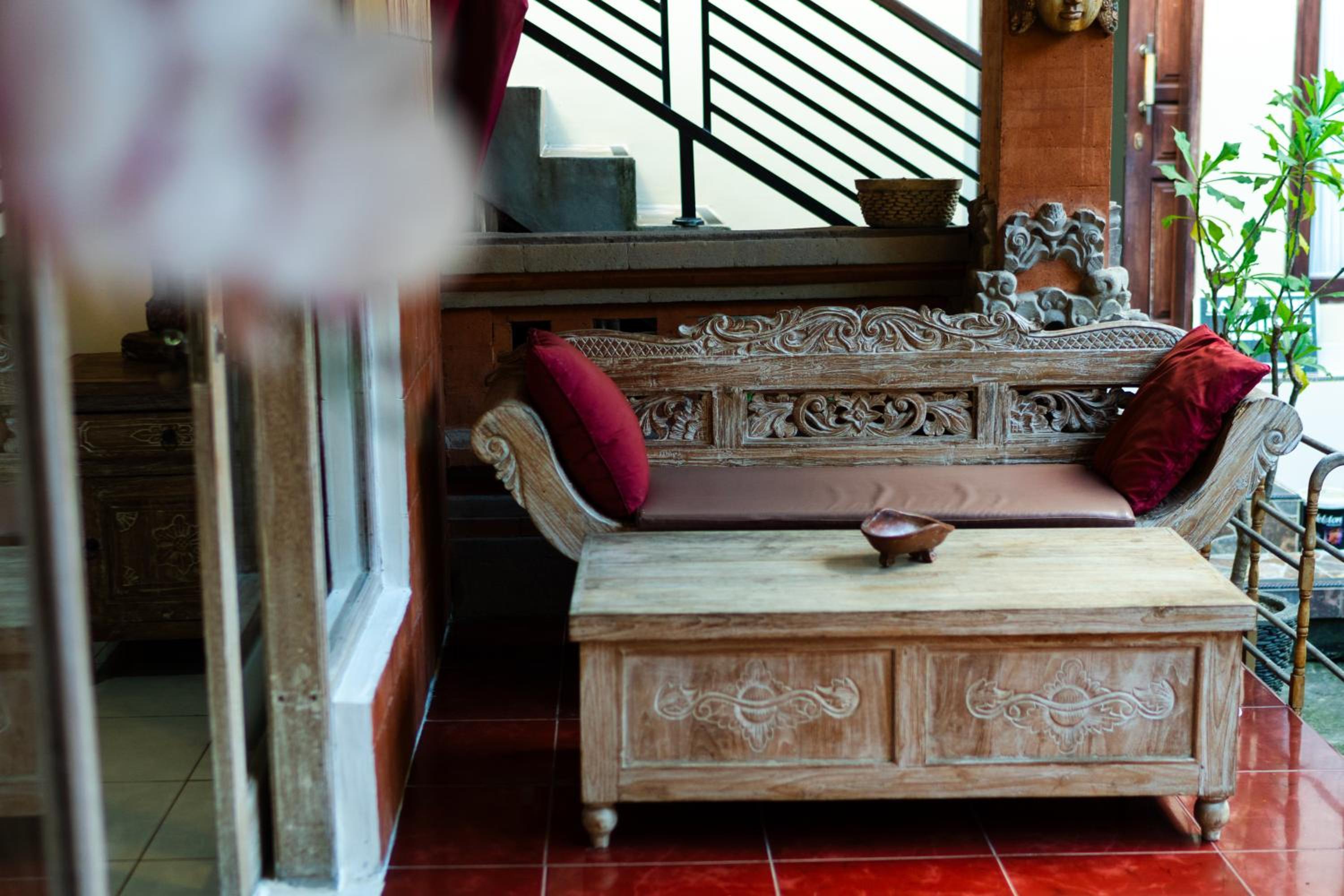 Superior Double Room - Photo 3