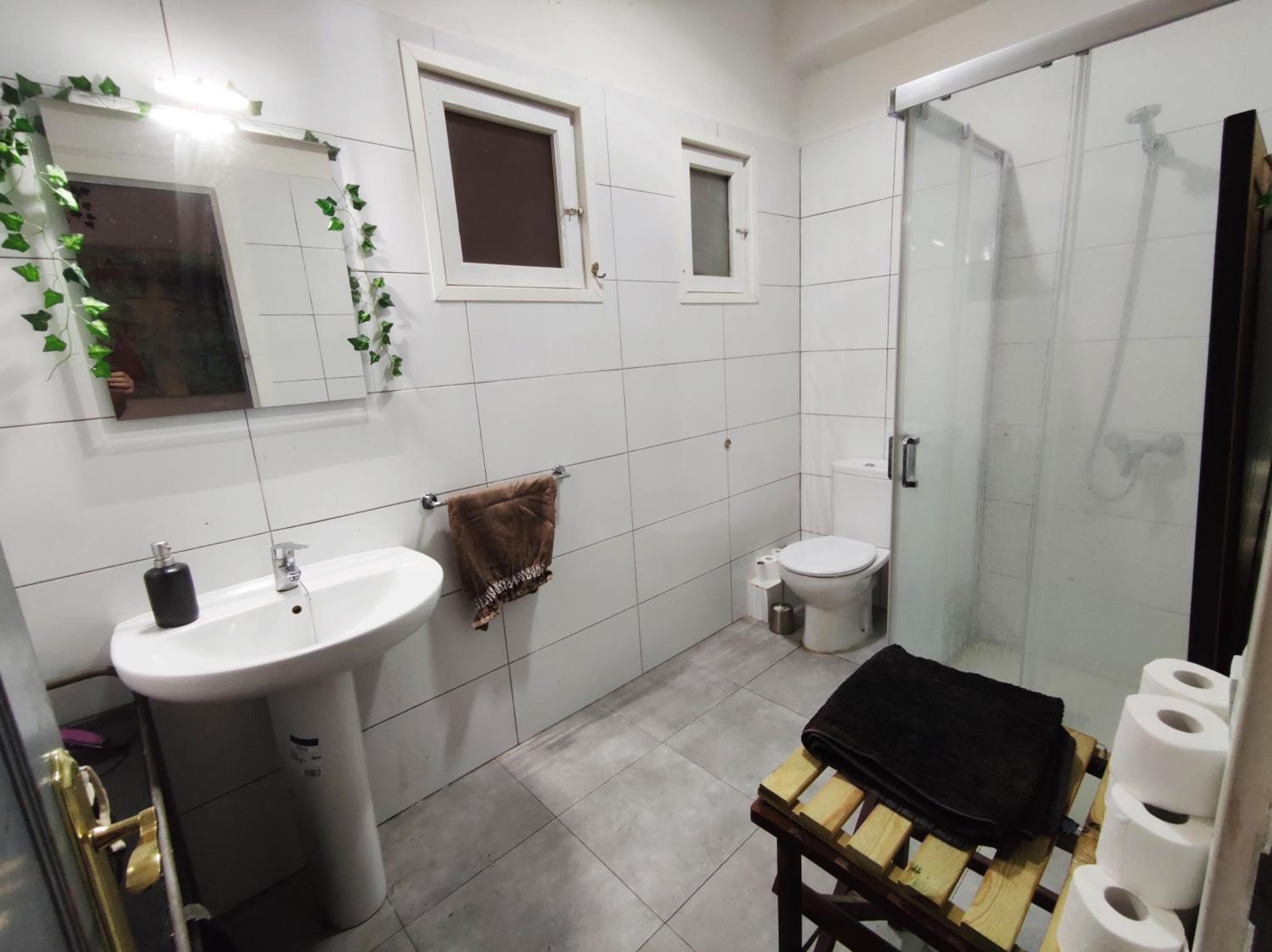 Budget Single Room photo 2
