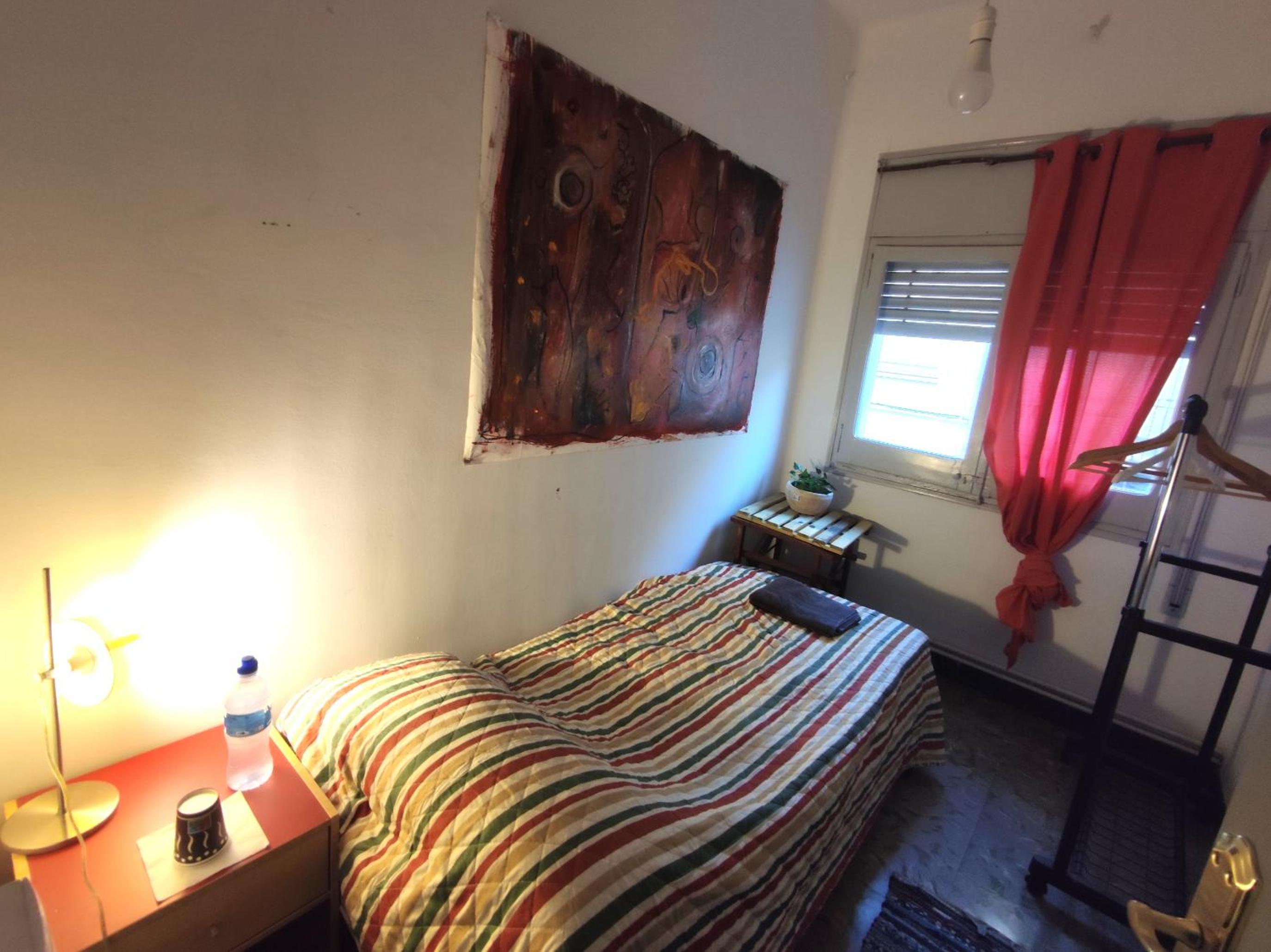 Habitación Sencilla Económica