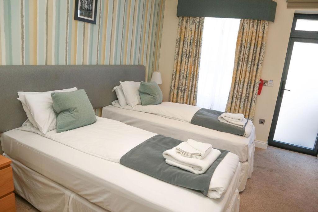 Deluxe Double or Twin Room photo 2
