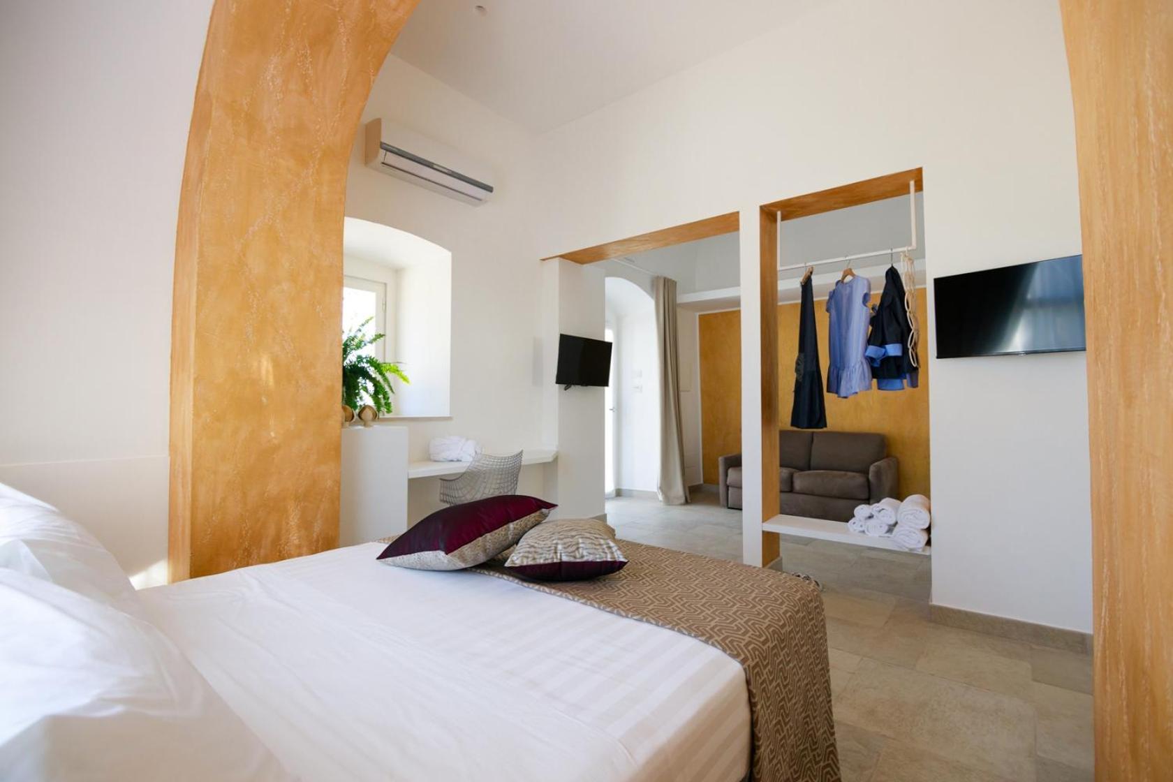 Suite photo 1