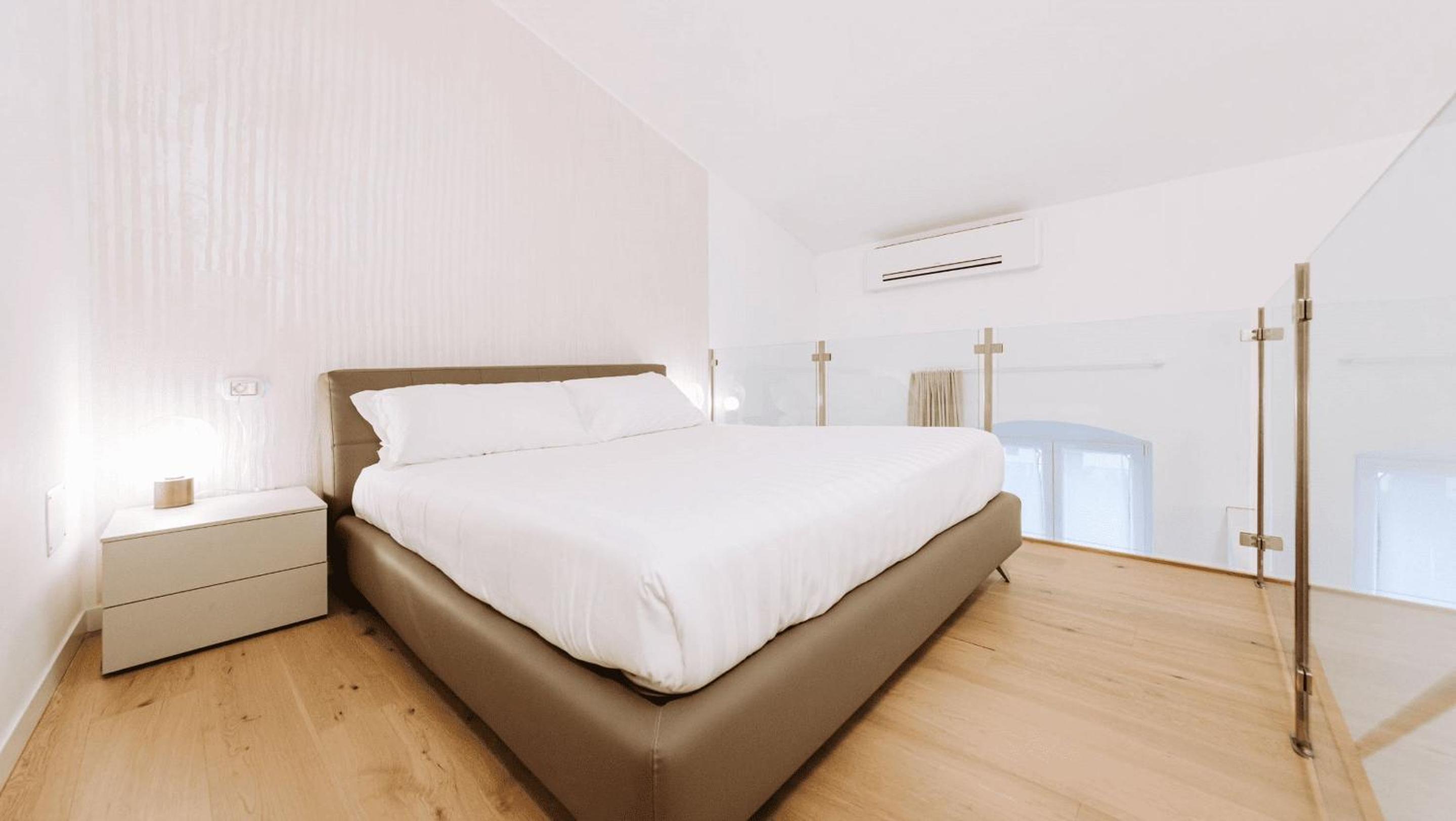 Economy Double Room photo 2