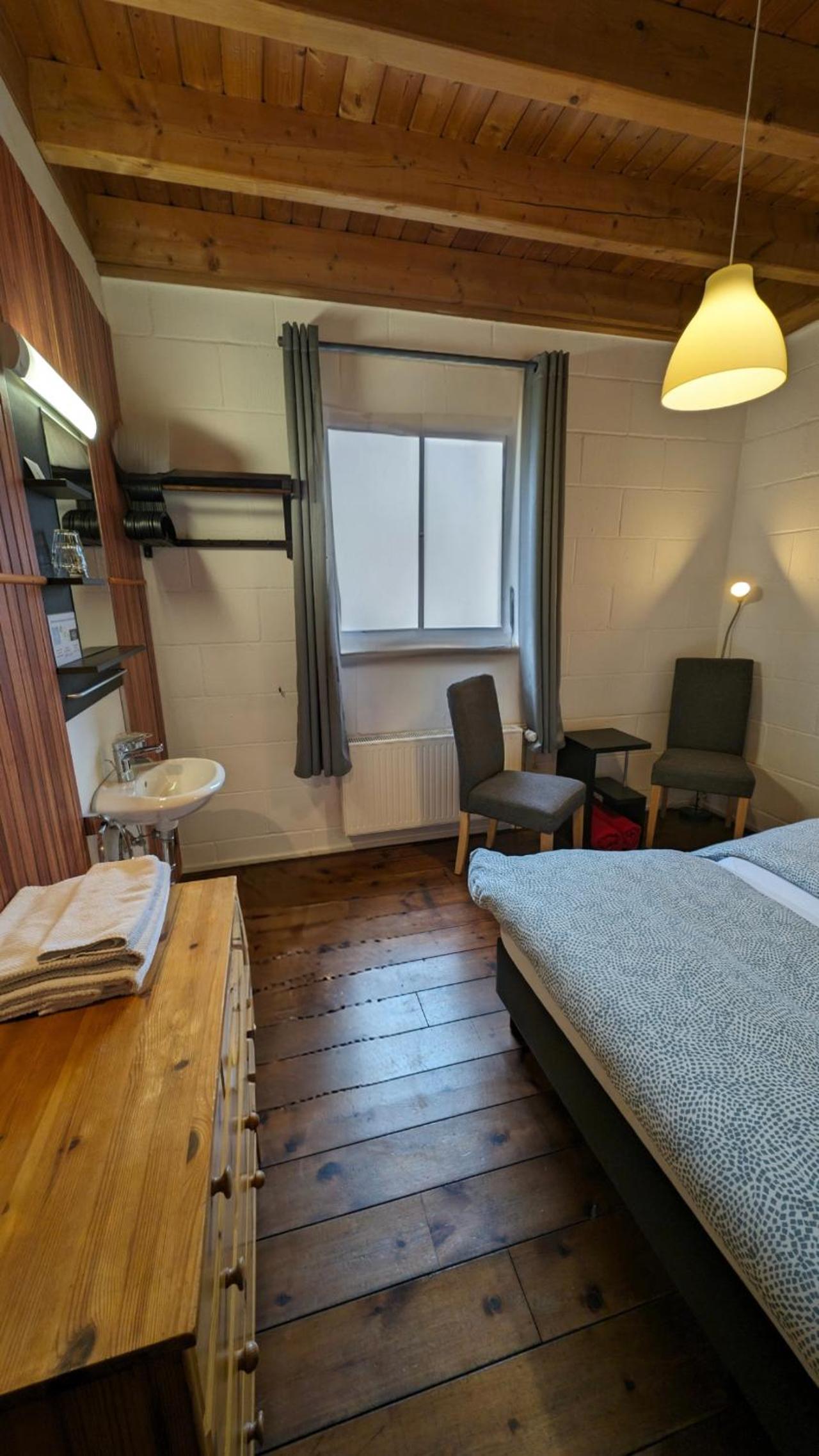 Standard Double Room photo 1