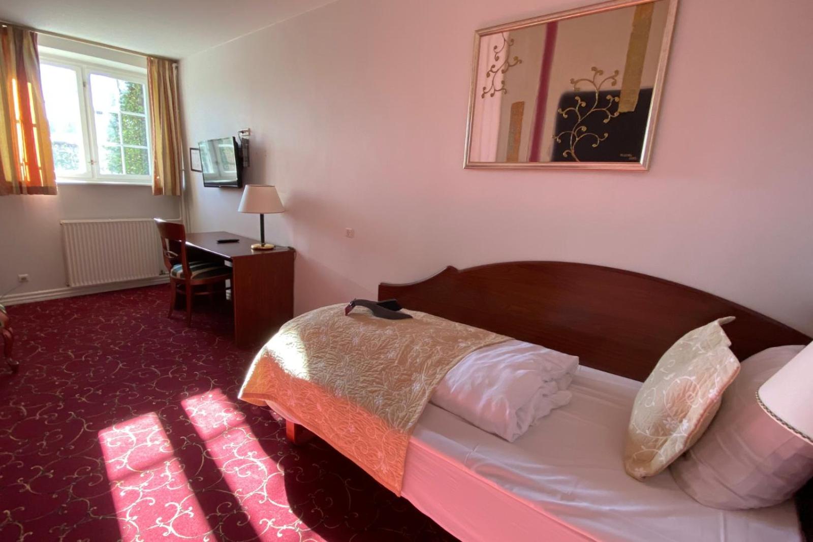 Single Room