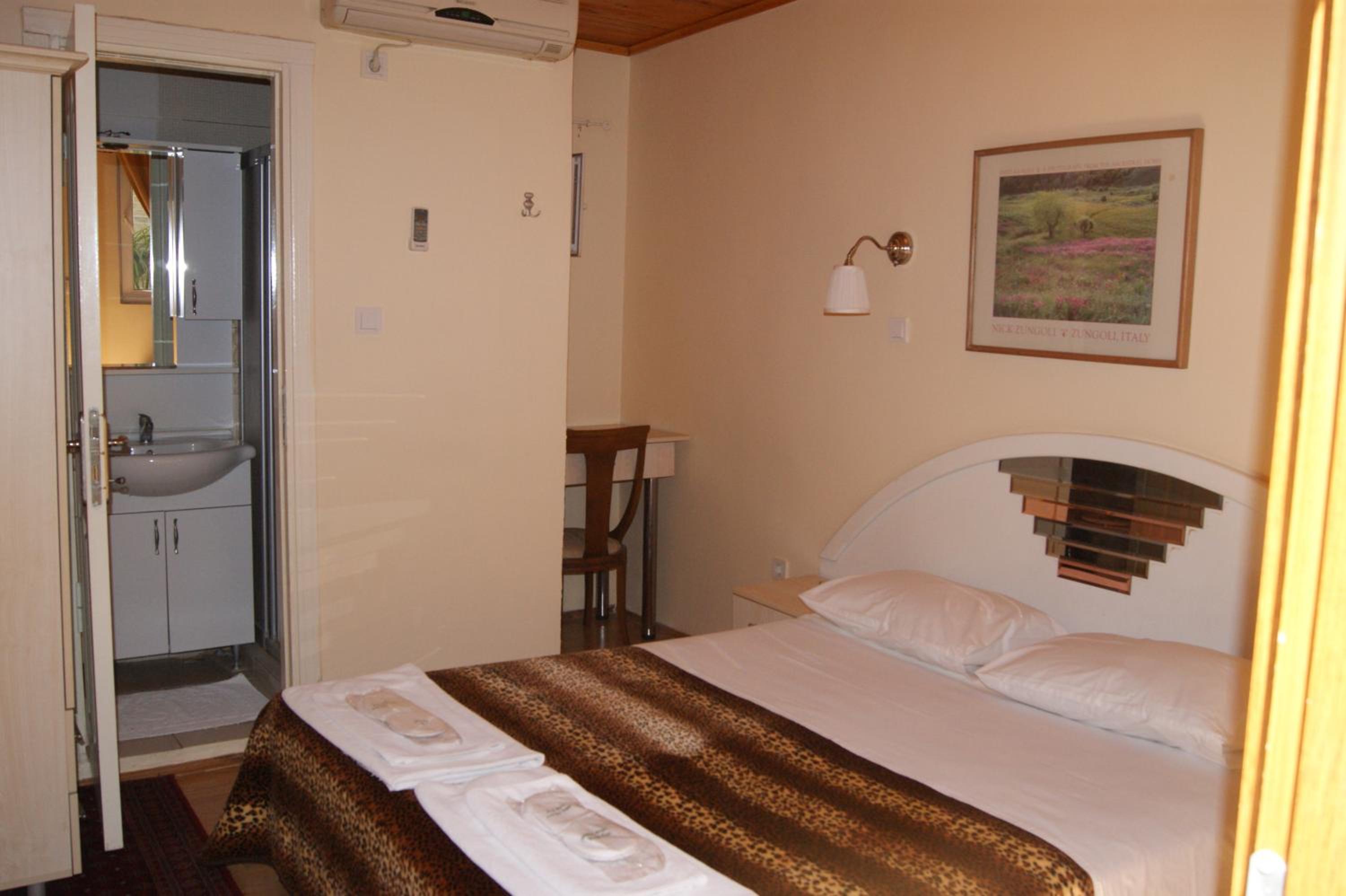 Double Room - Annex photo 2