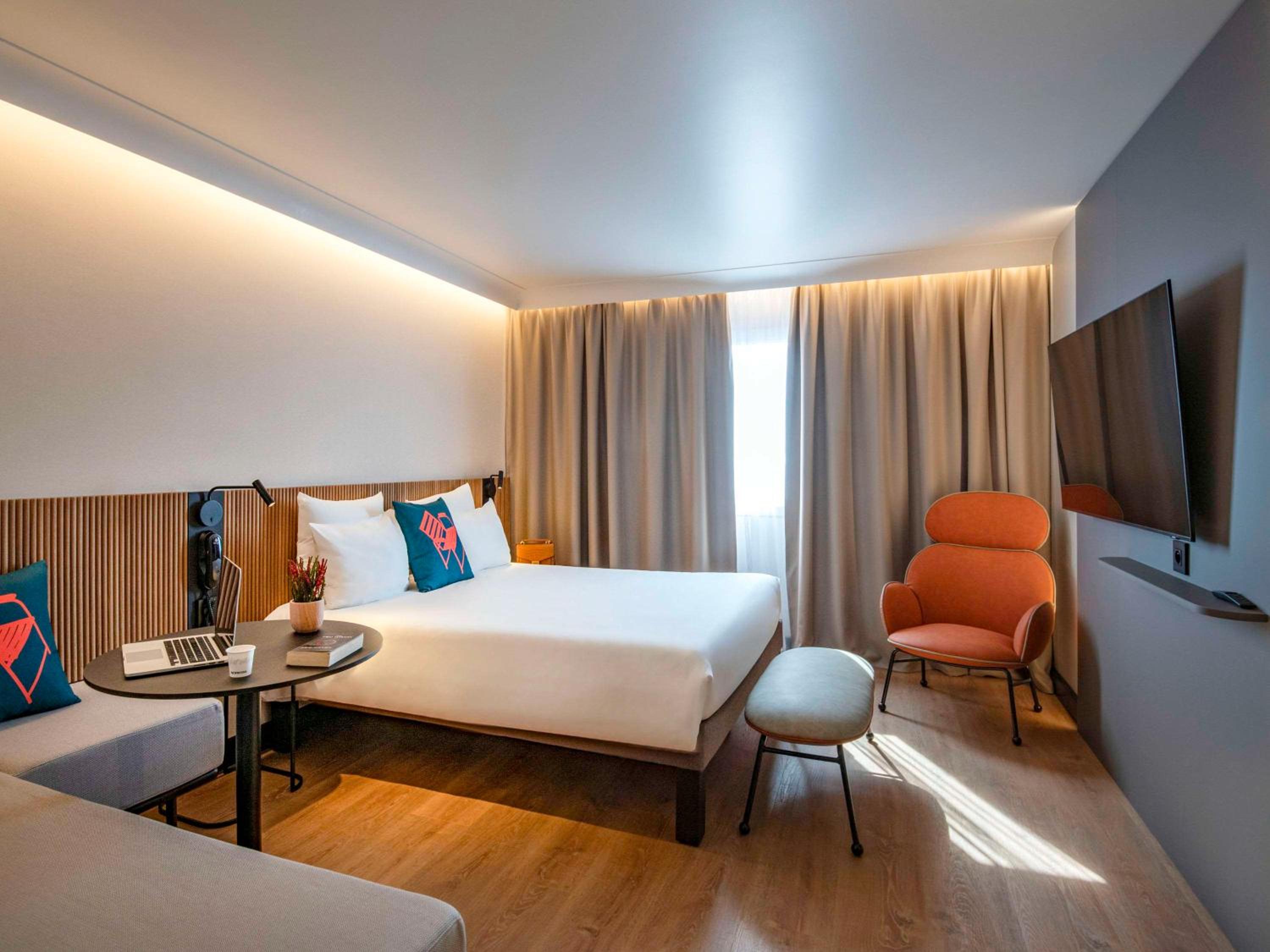 Executive Double Room - Photo 10