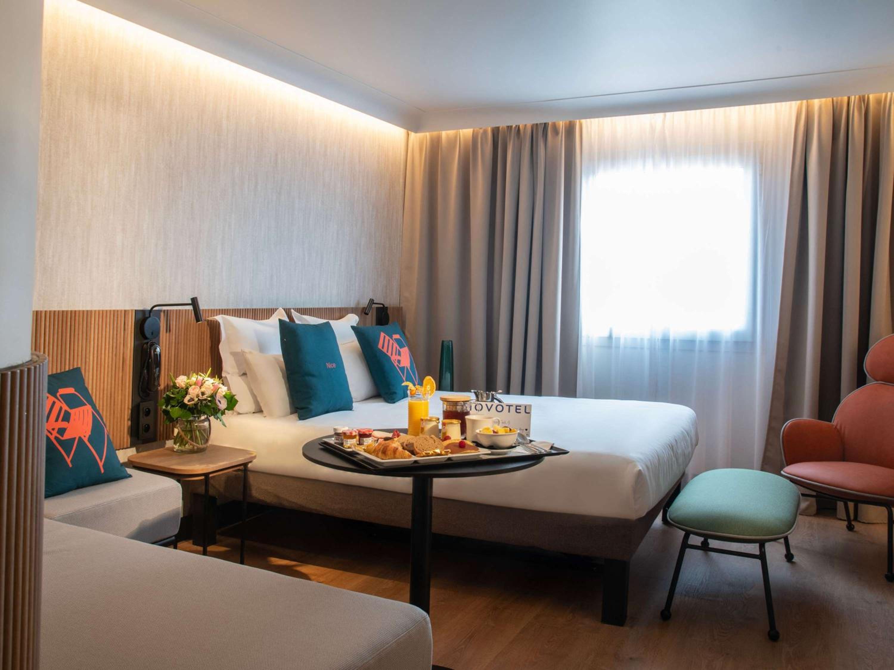 Executive Double Room - Photo 1