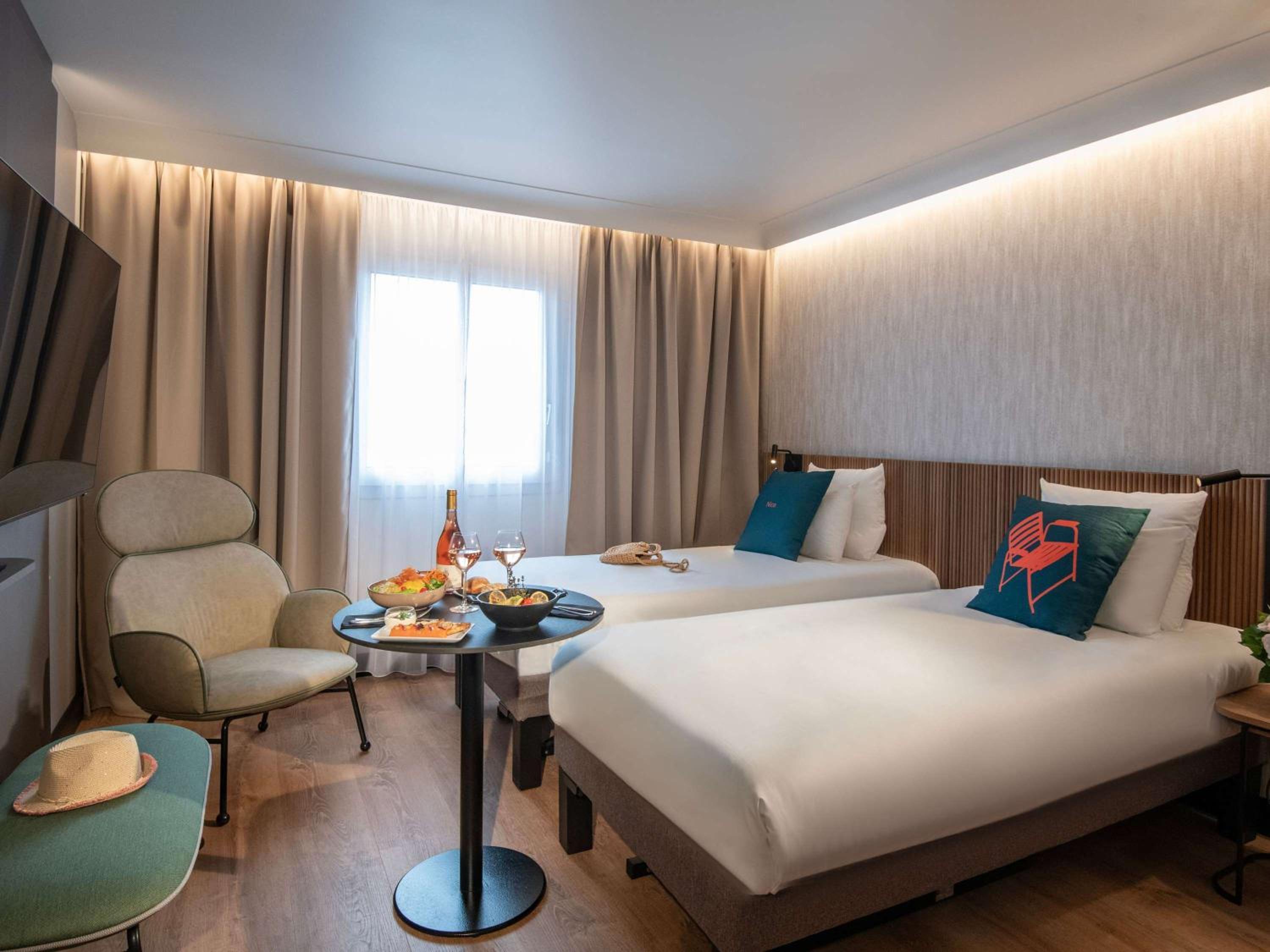 Superior Twin Room - Photo 1