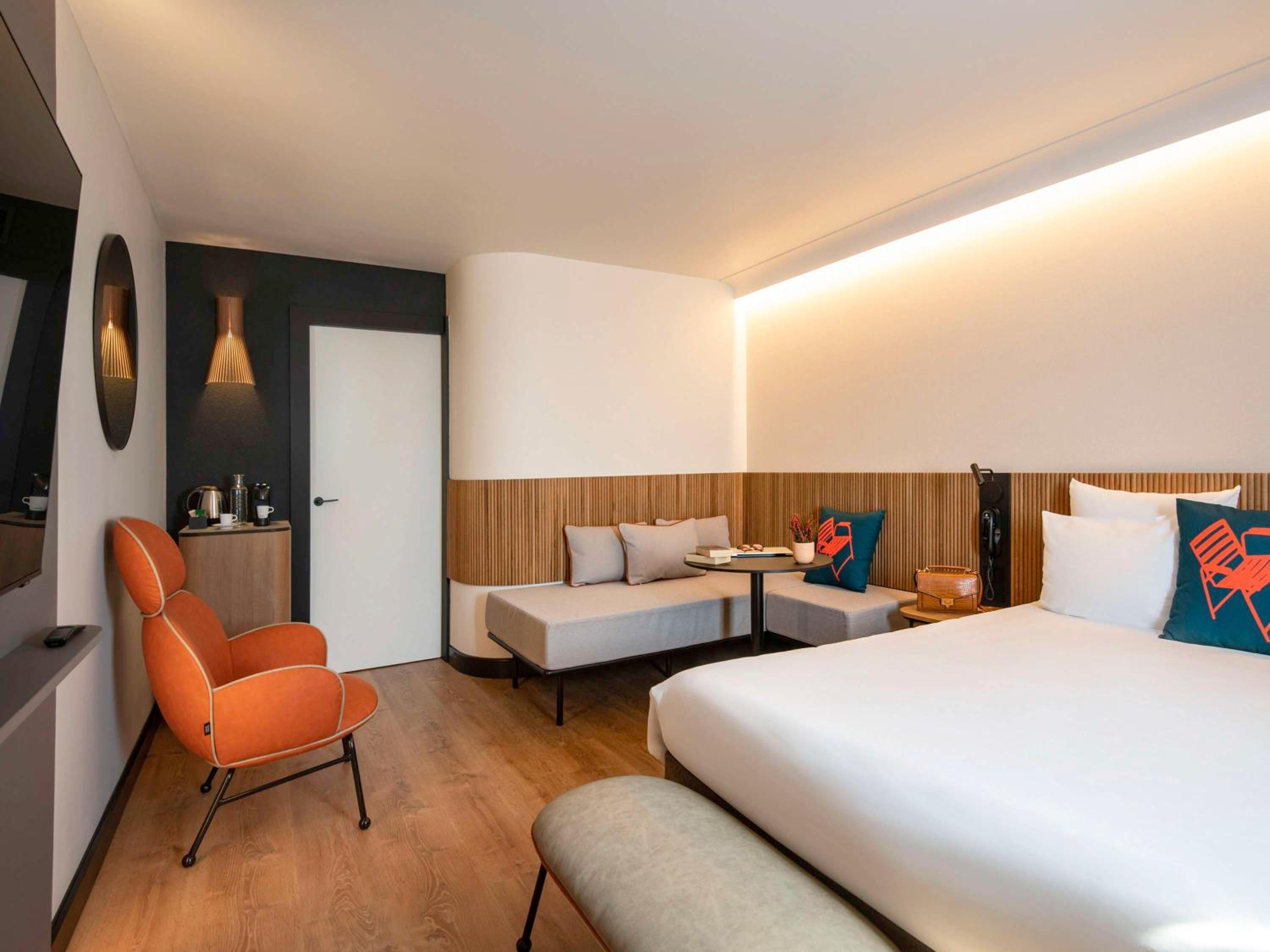 Superior Double Room - Photo 1