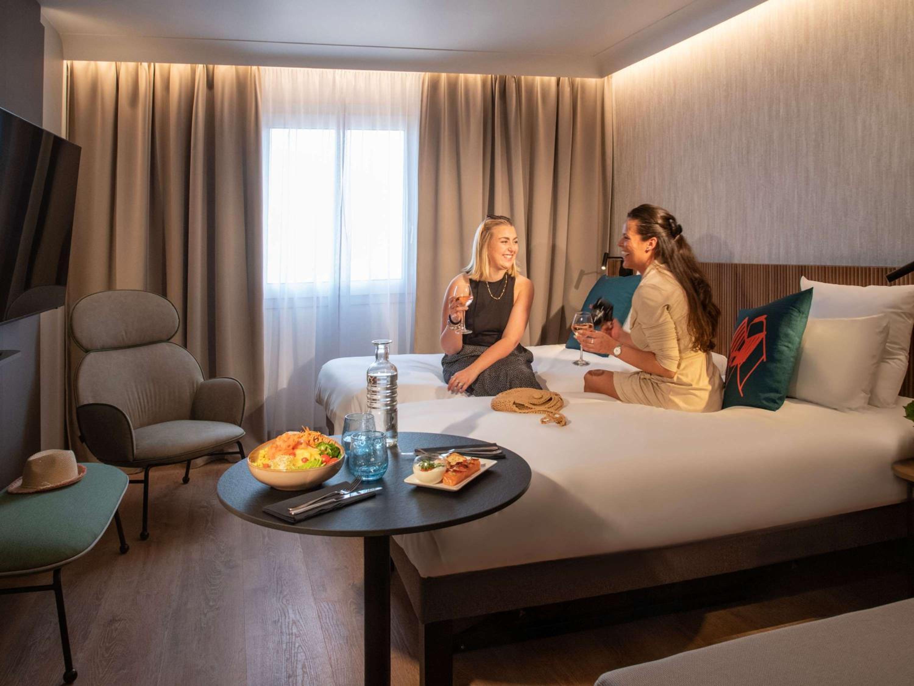 Superior Twin Room - Photo 11