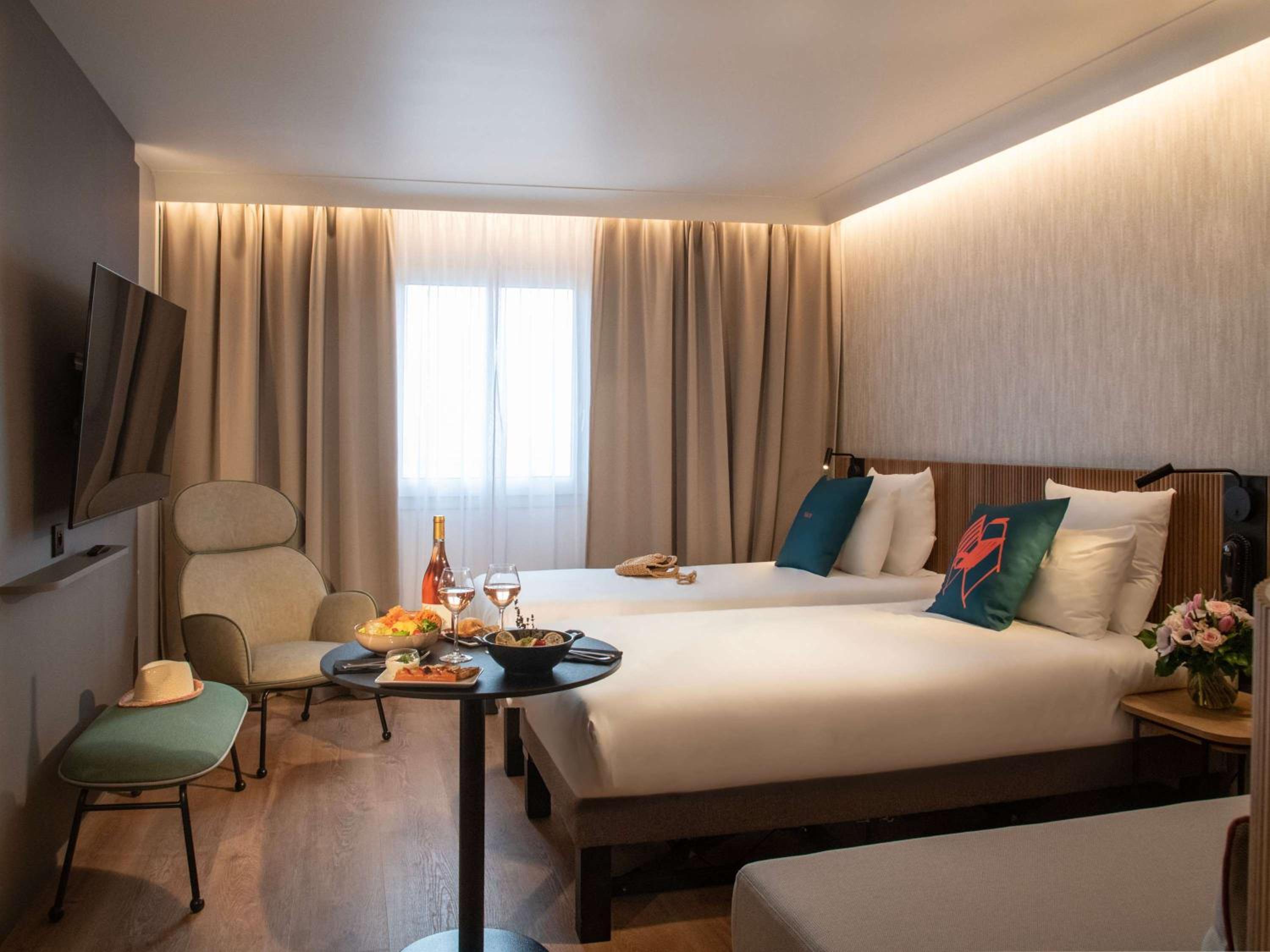 Superior Twin Room - Photo 10