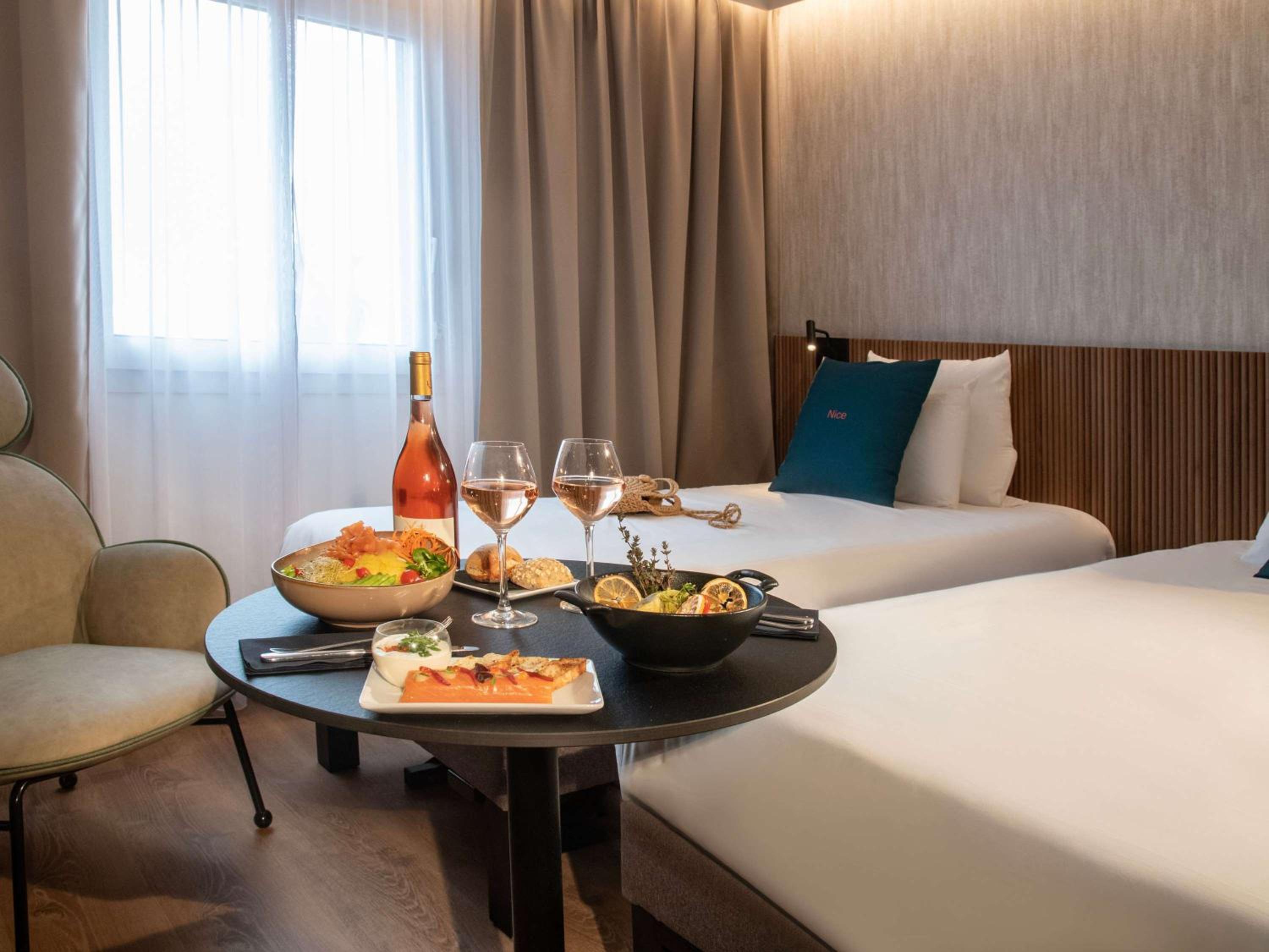 Superior Twin Room - Photo 8