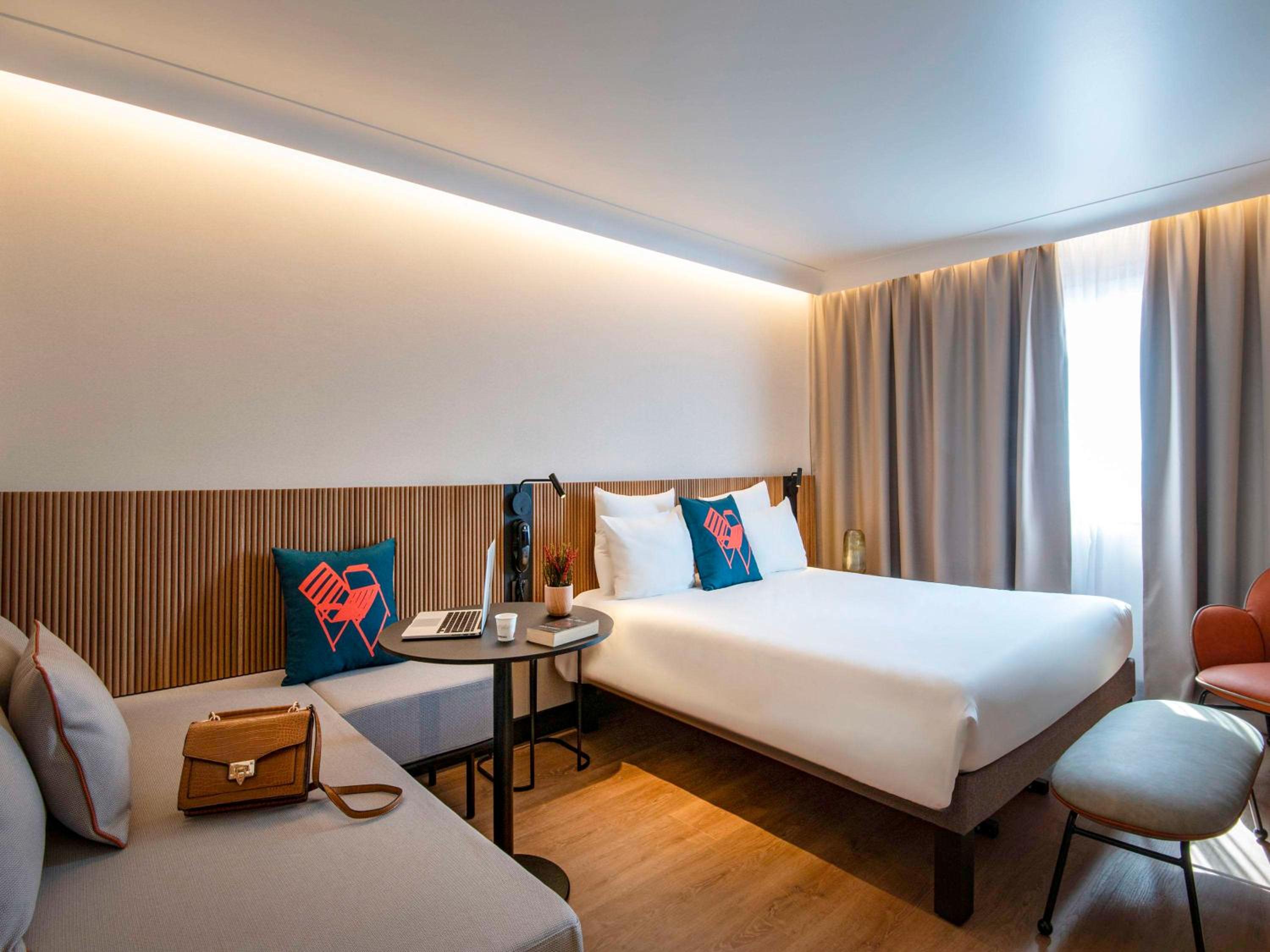 Superior Double Room - Photo 11