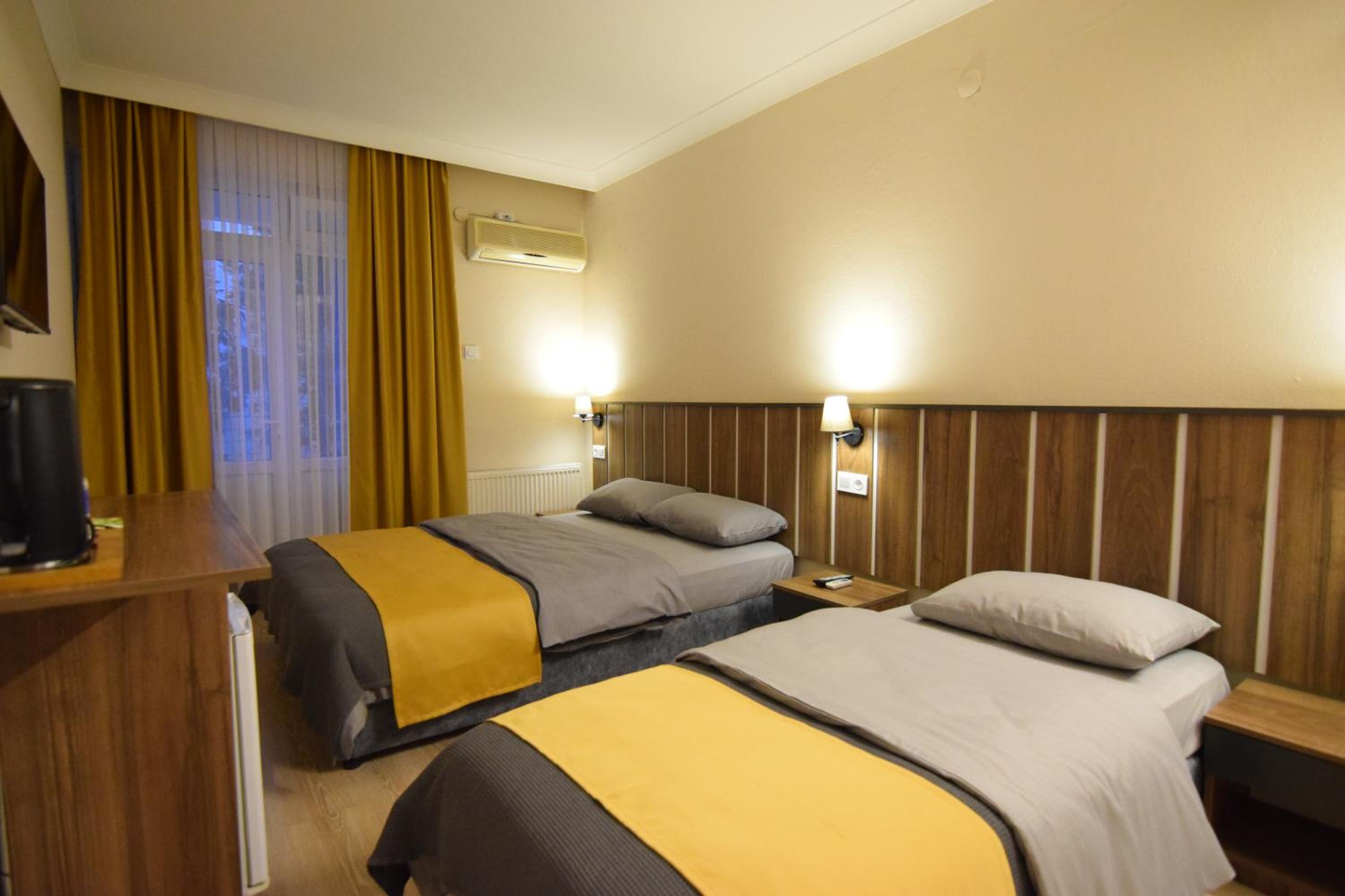 Triple Room photo 1