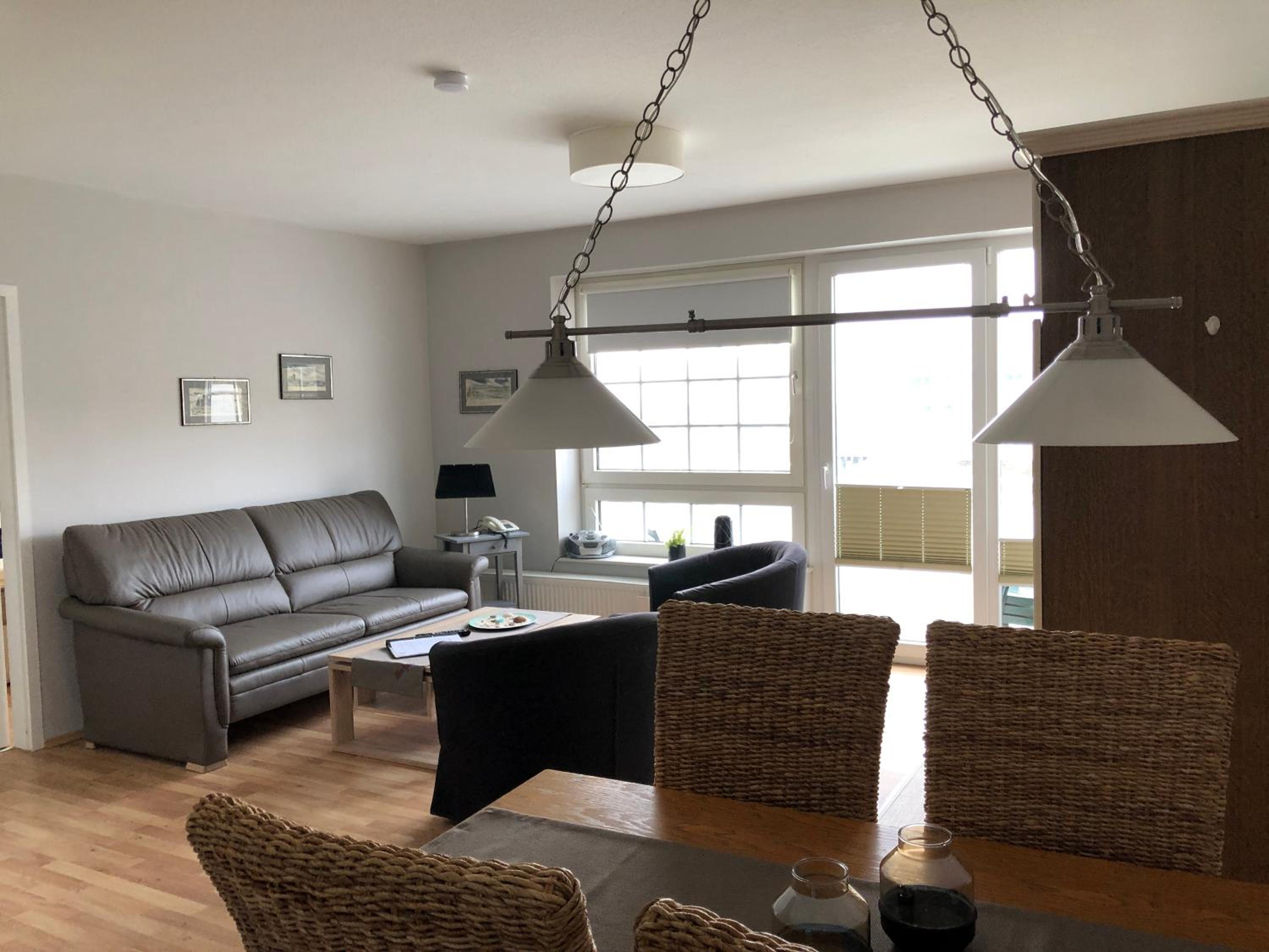 Apartment 24