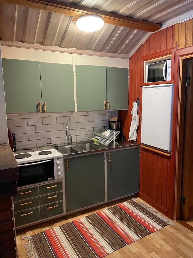 Cottage nr 118 - Photo 18