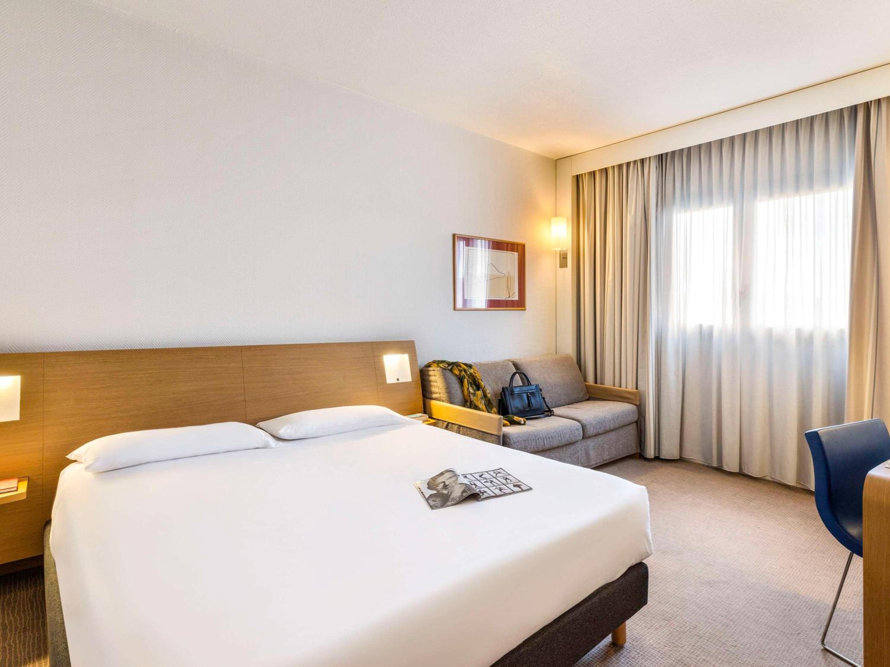 Standard Double Room - Photo 4