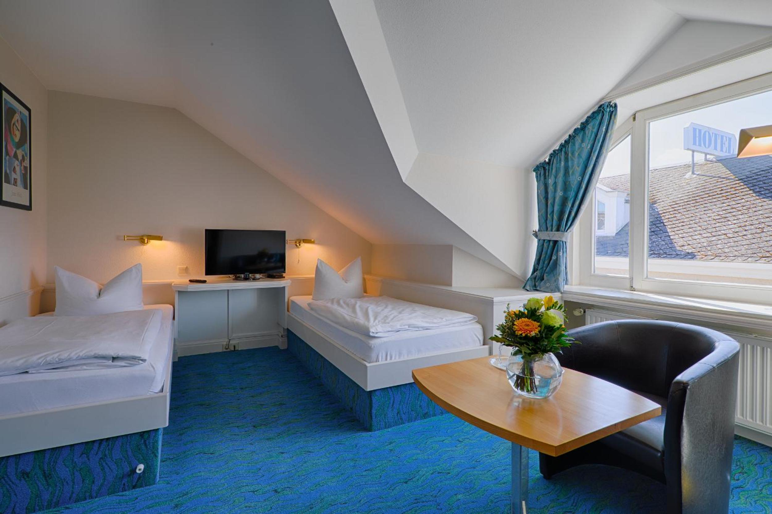 Standard Single Room photo 2