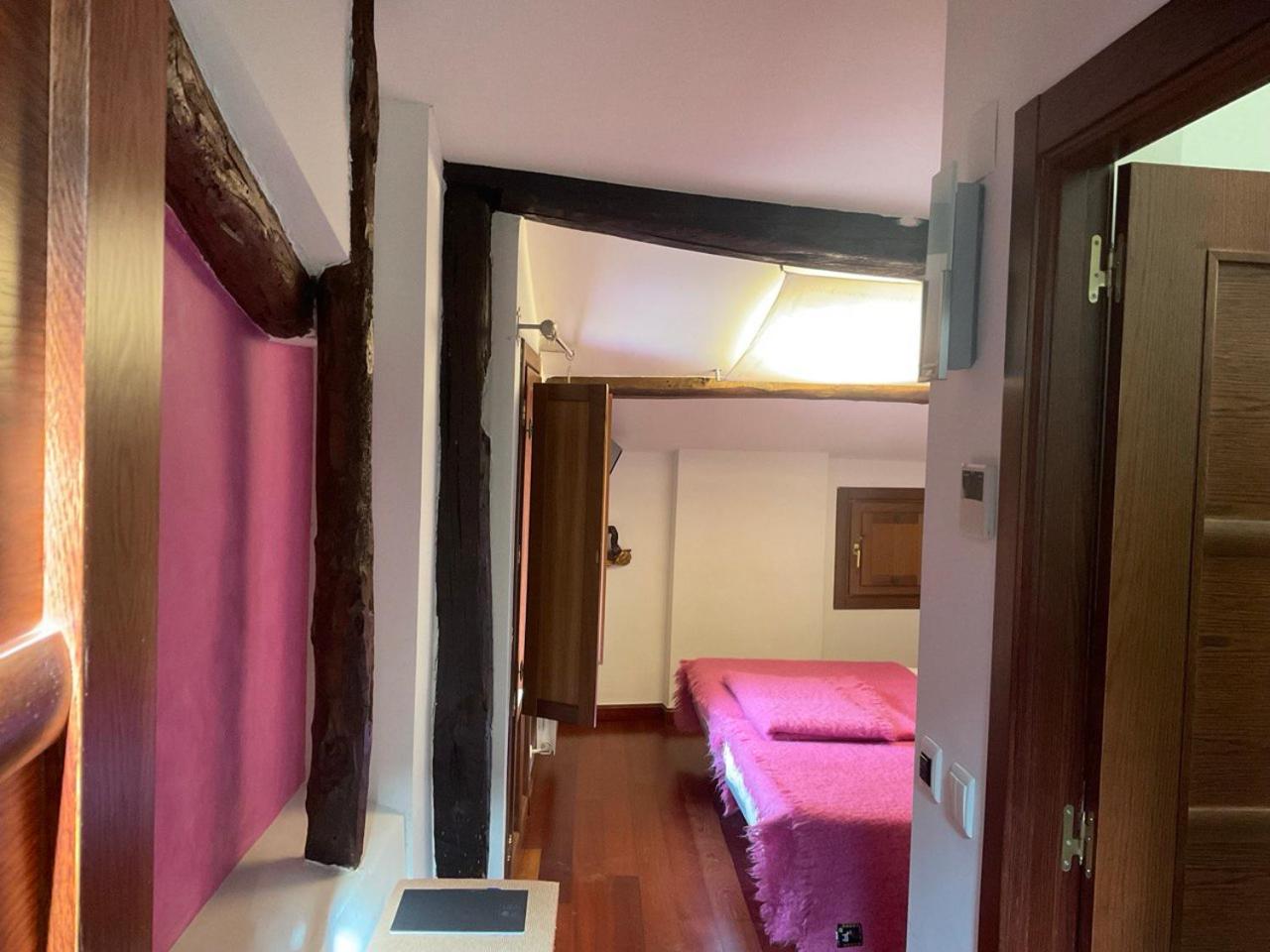 Superior Double or Twin Room with Terrace photo 3