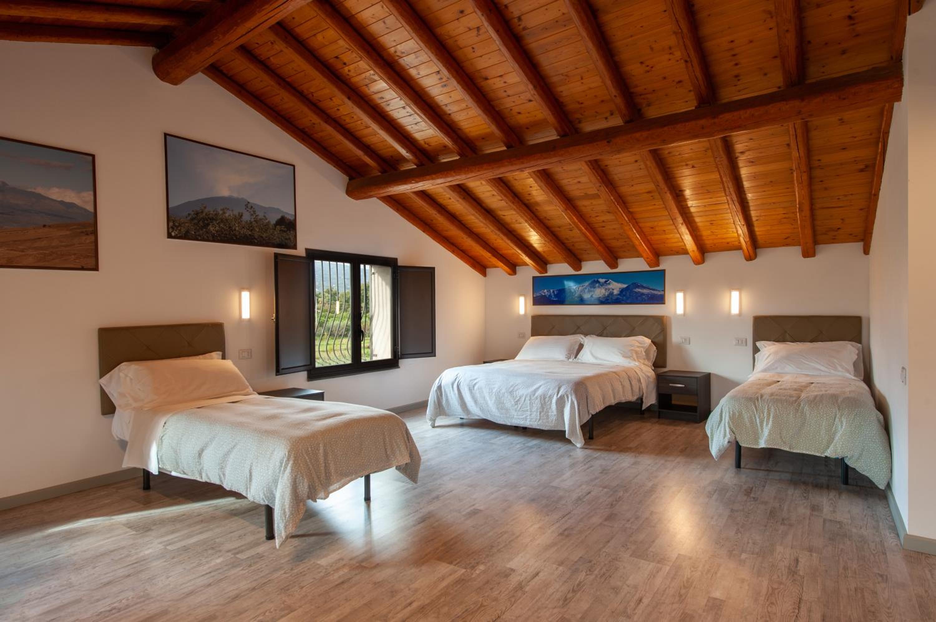 Suite with Mountain View photo 1
