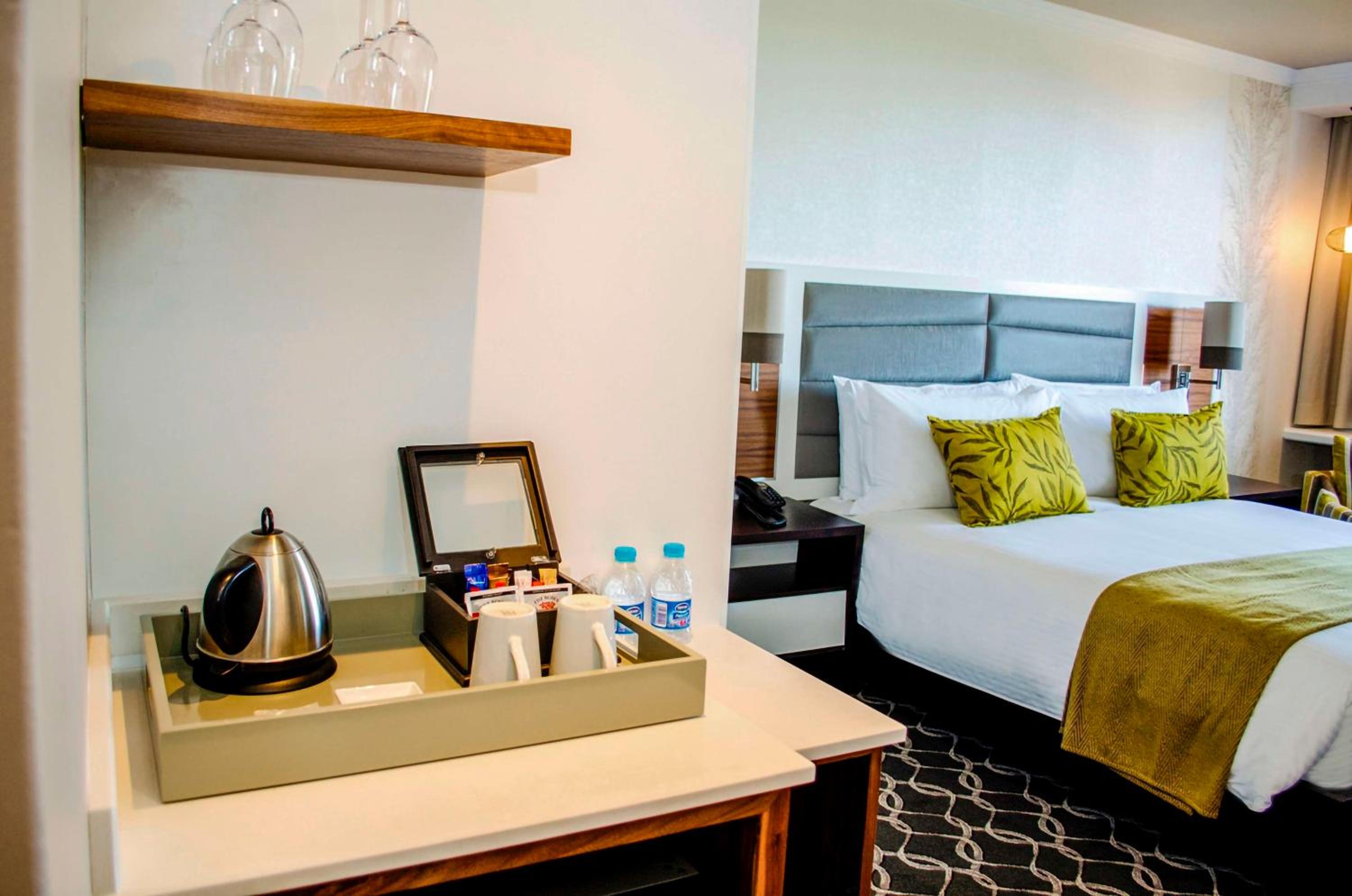 Standard Double Room - Photo 1
