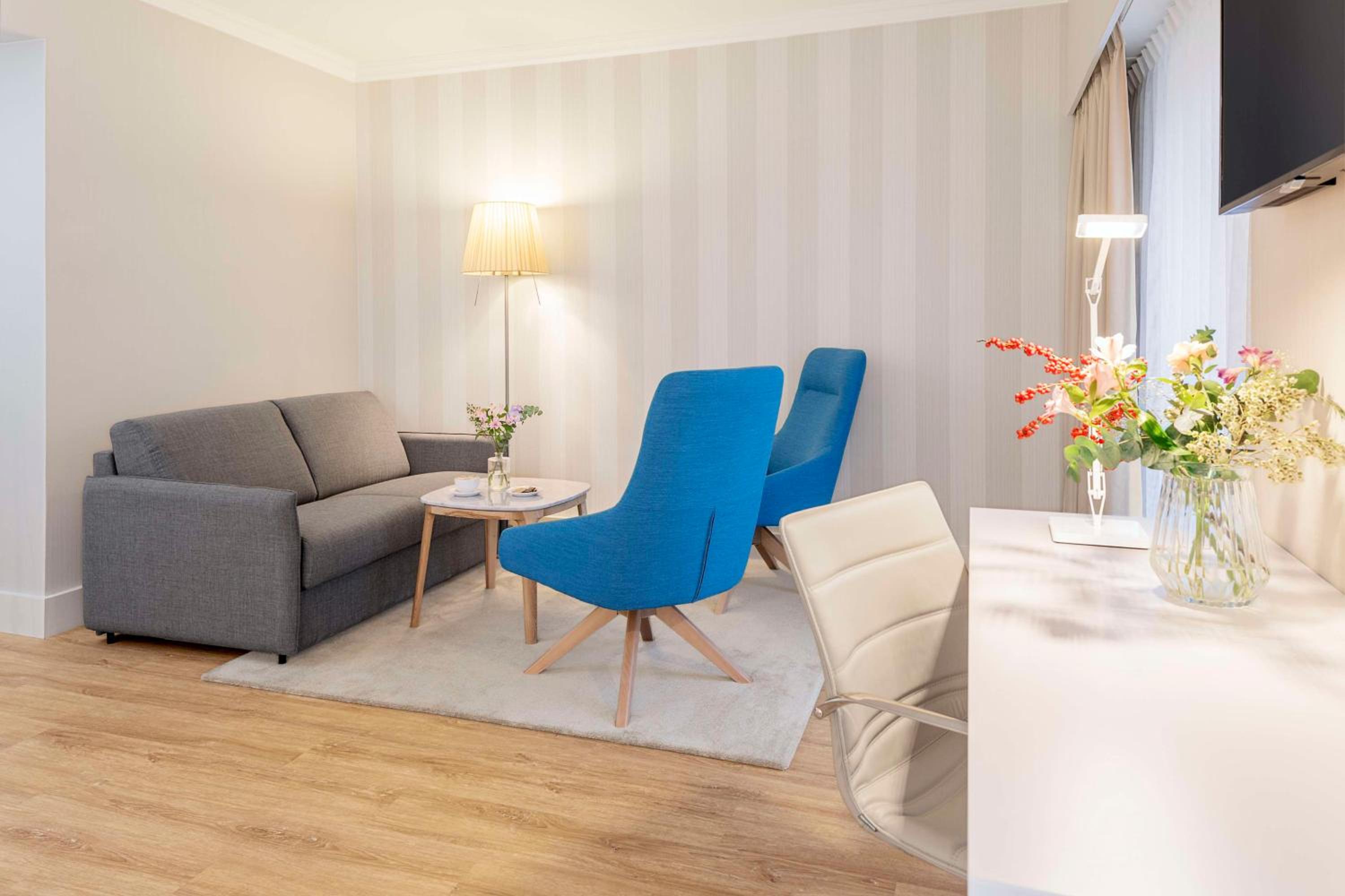Junior Suite - Photo 11
