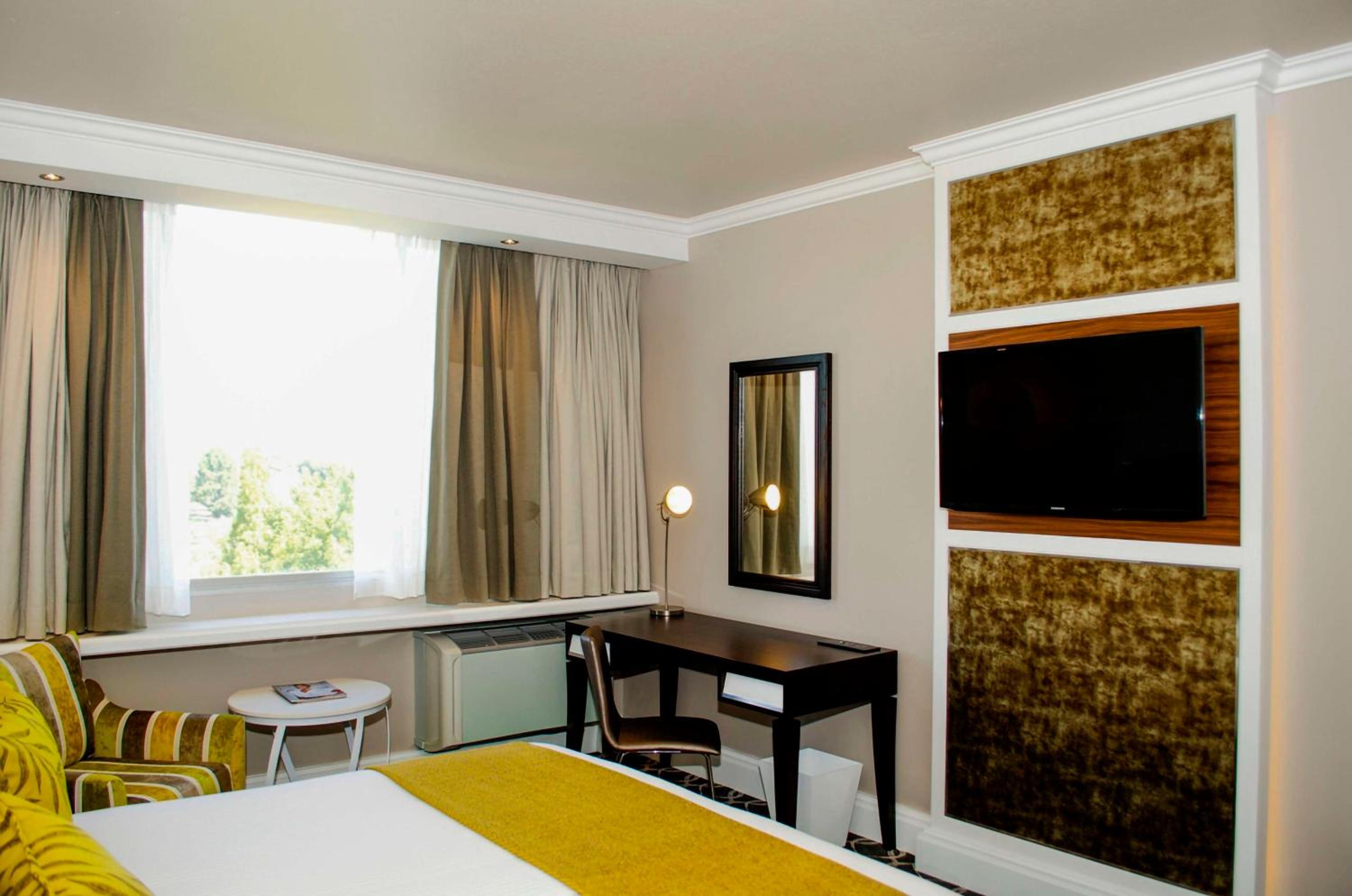 Standard Double Room - Photo 2
