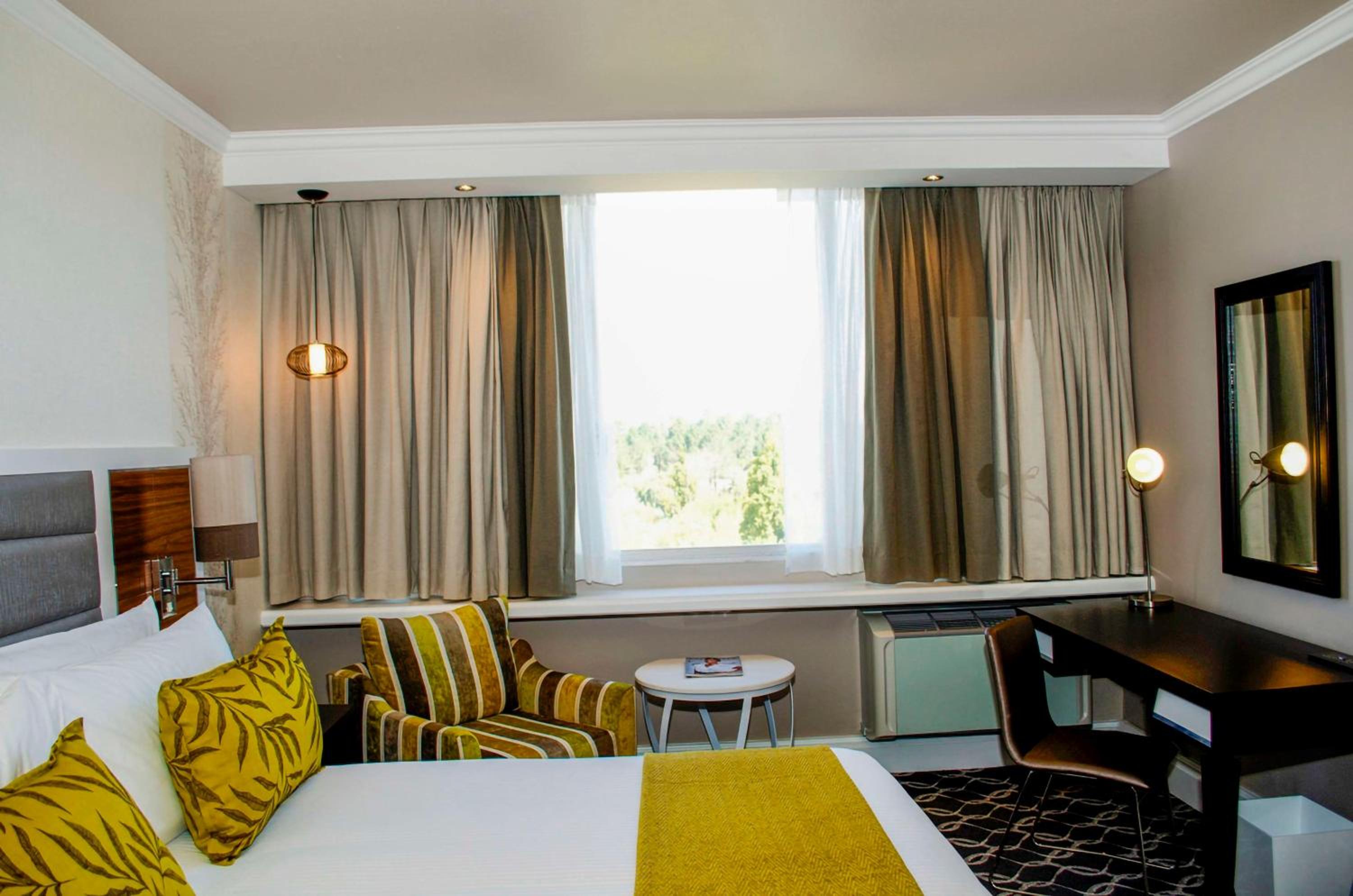 Standard Double Room - Photo 3