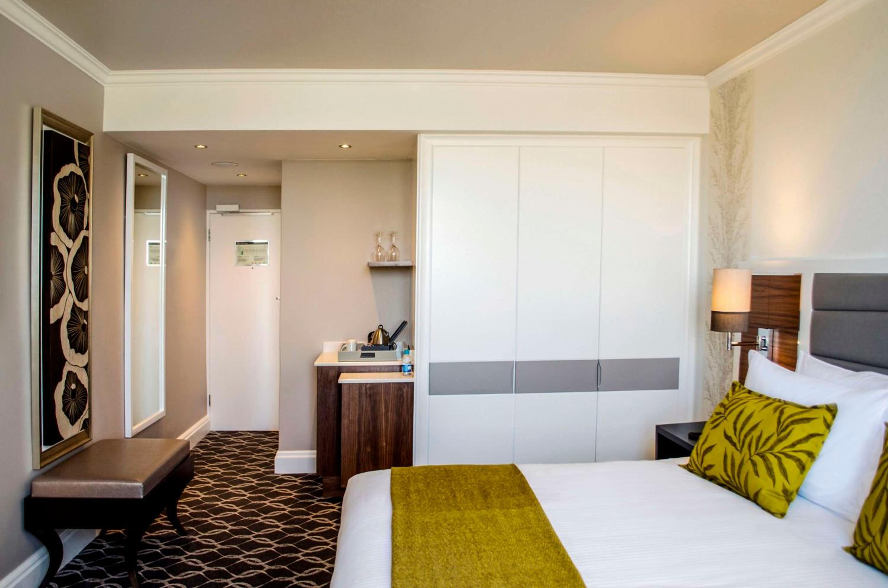 Standard Double Room - Photo 4