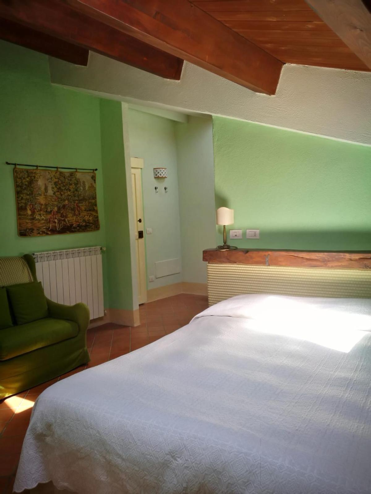 Superior Double or Twin Room photo 2