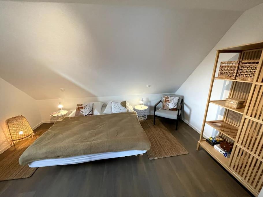Two-Bedroom Apartment photo 2