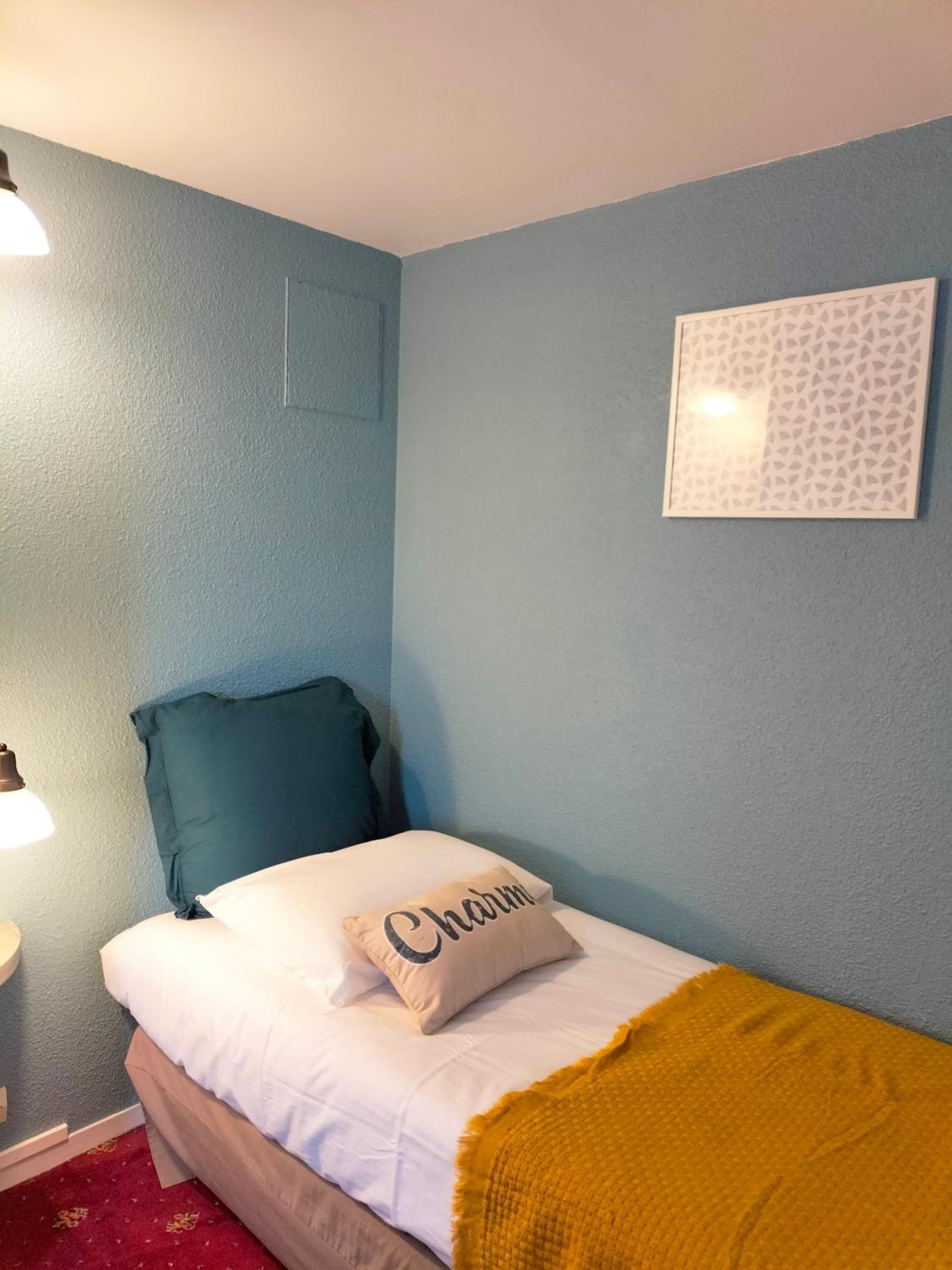 Quadruple Room - Photo 2