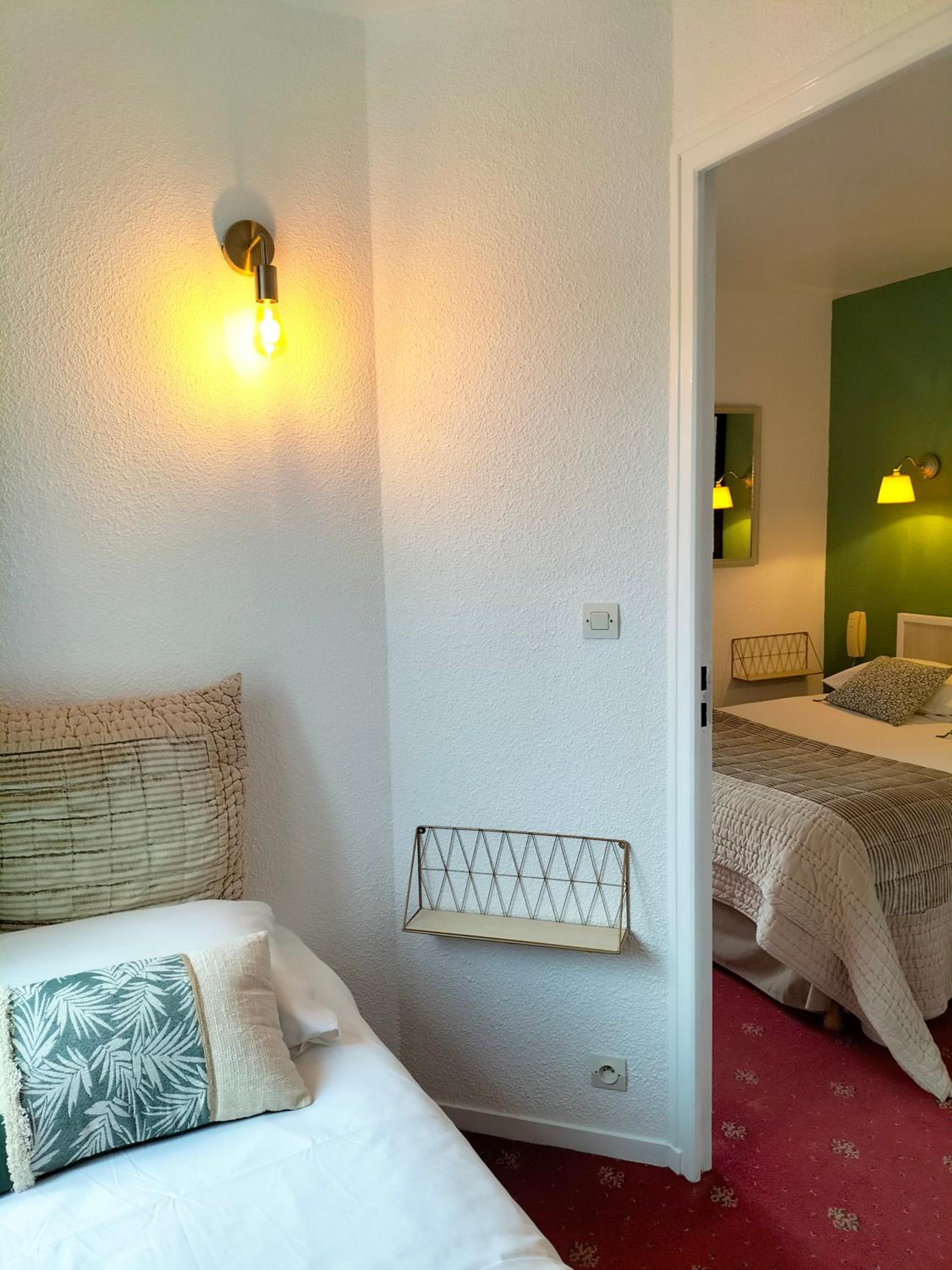 Comfort Triple Room - Photo 1