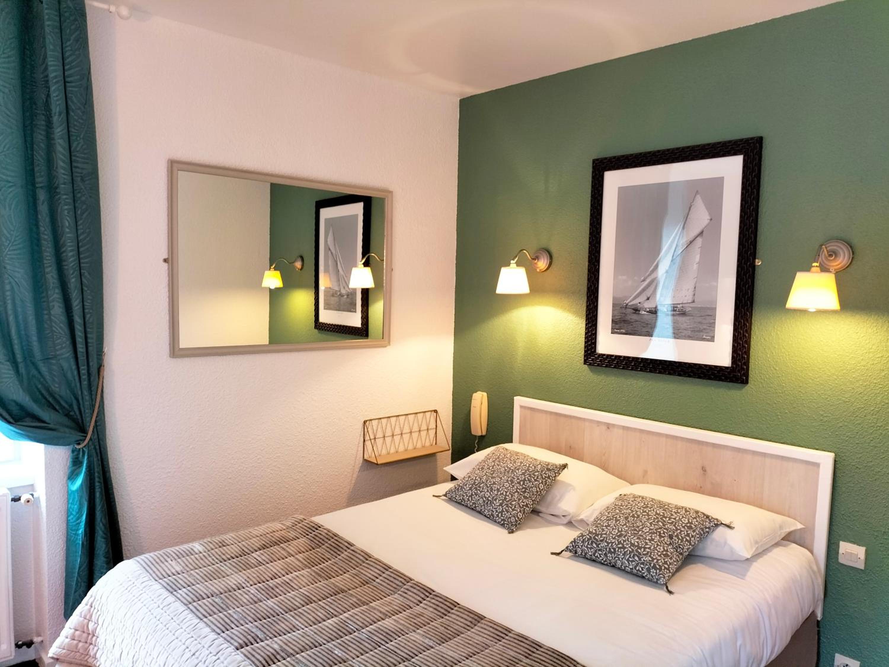 Comfort Triple Room - Photo 2