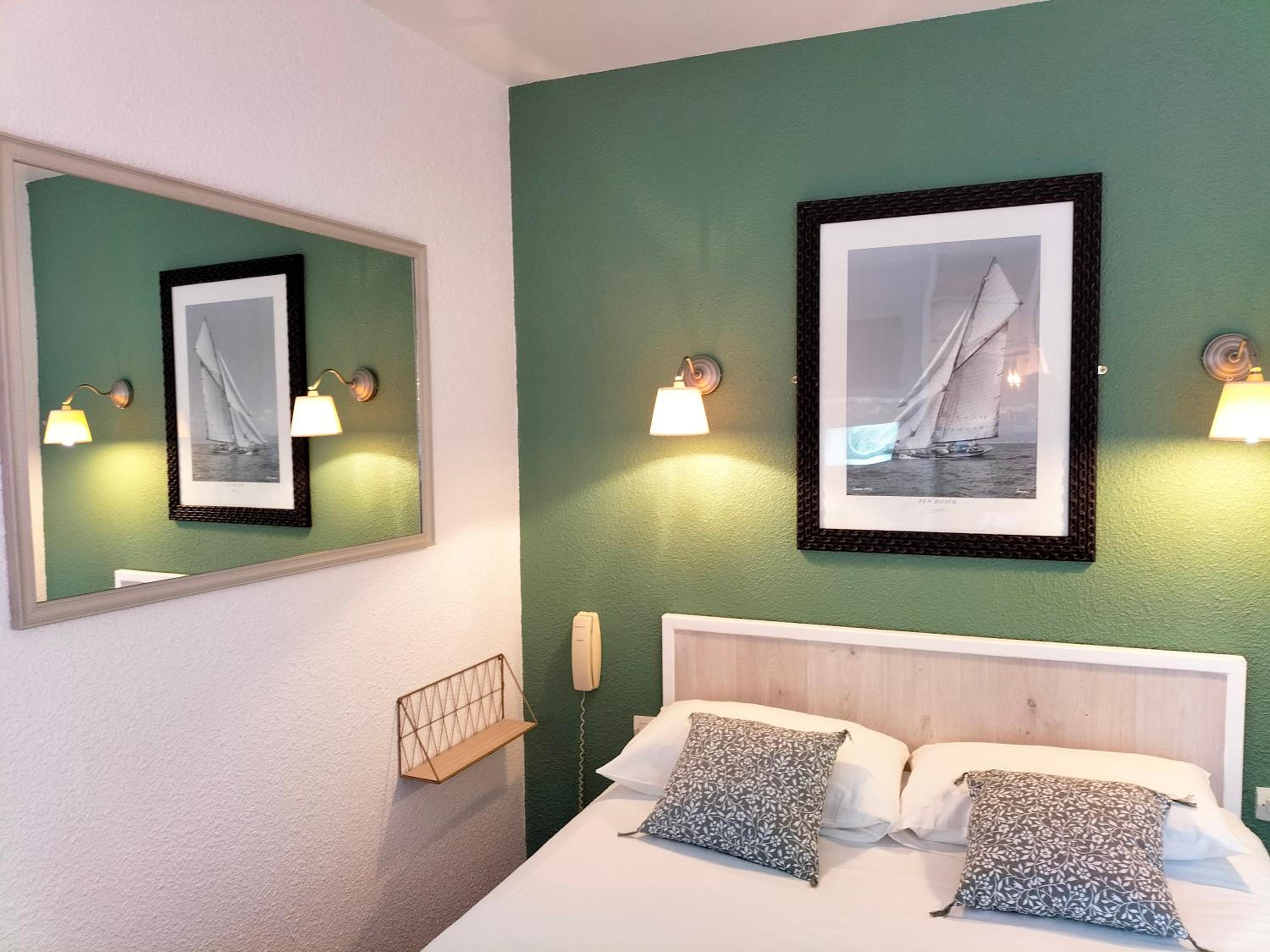 Comfort Triple Room - Photo 7