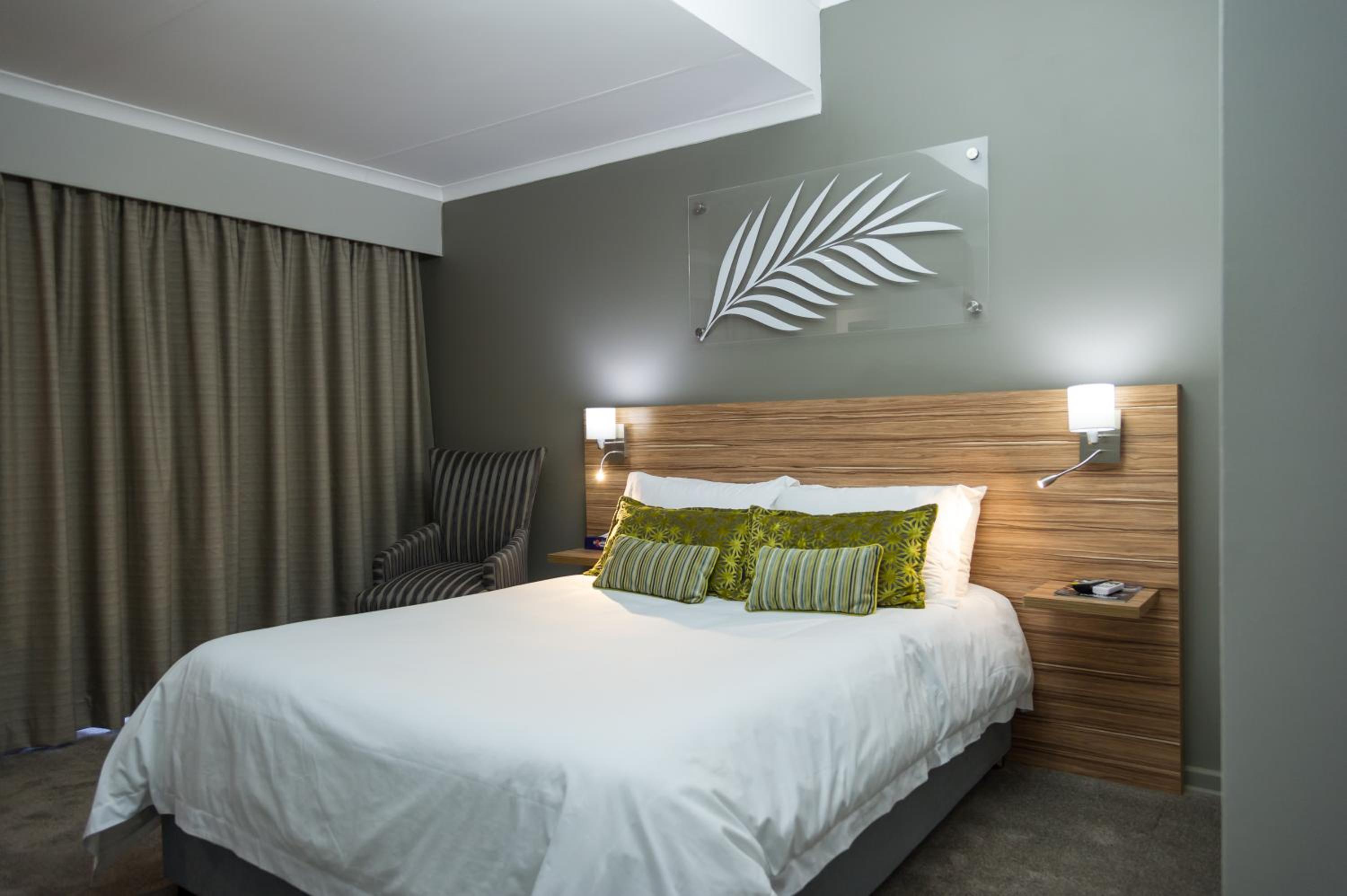  Double Room - Photo 1
