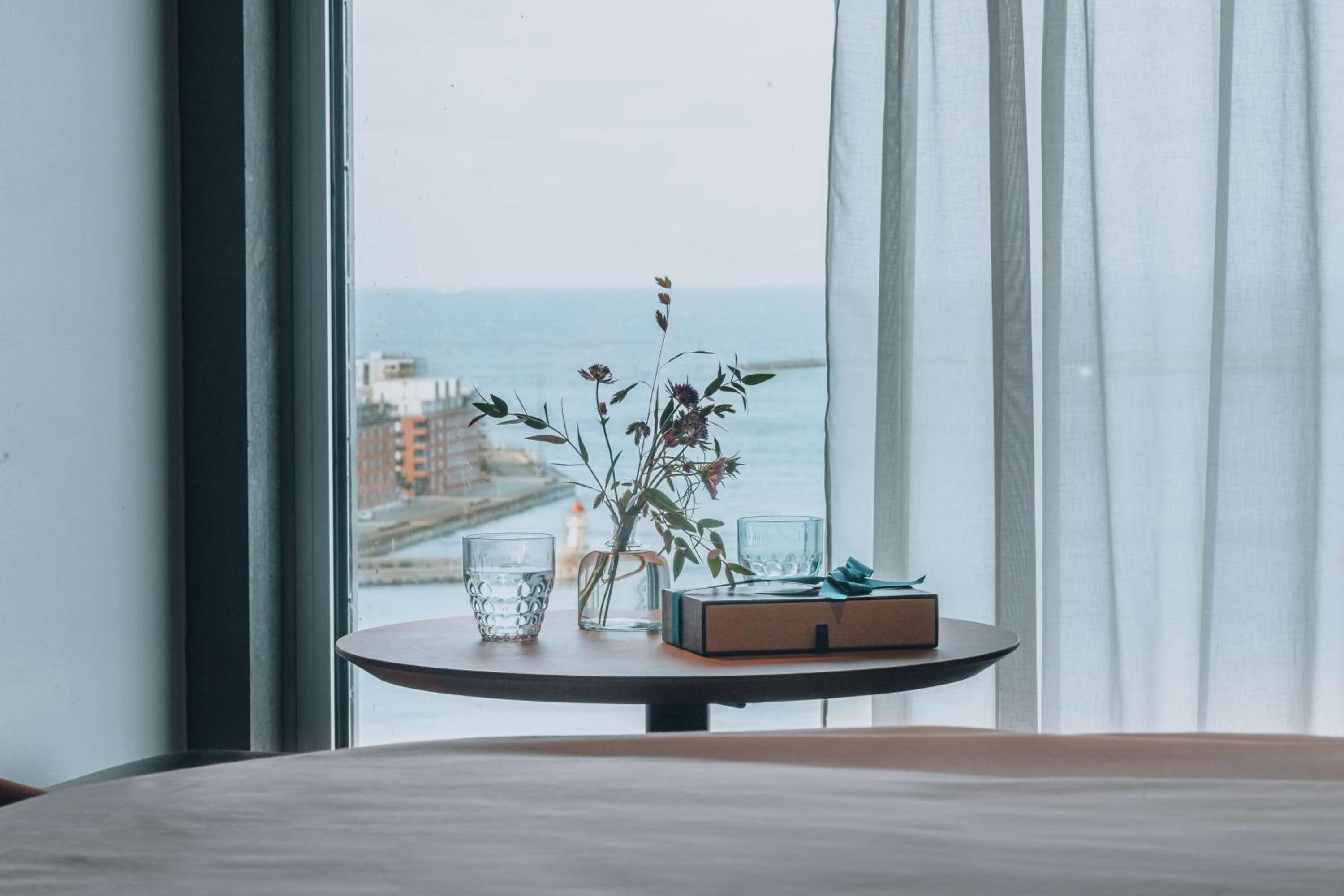 King Room with Ocean View photo 3