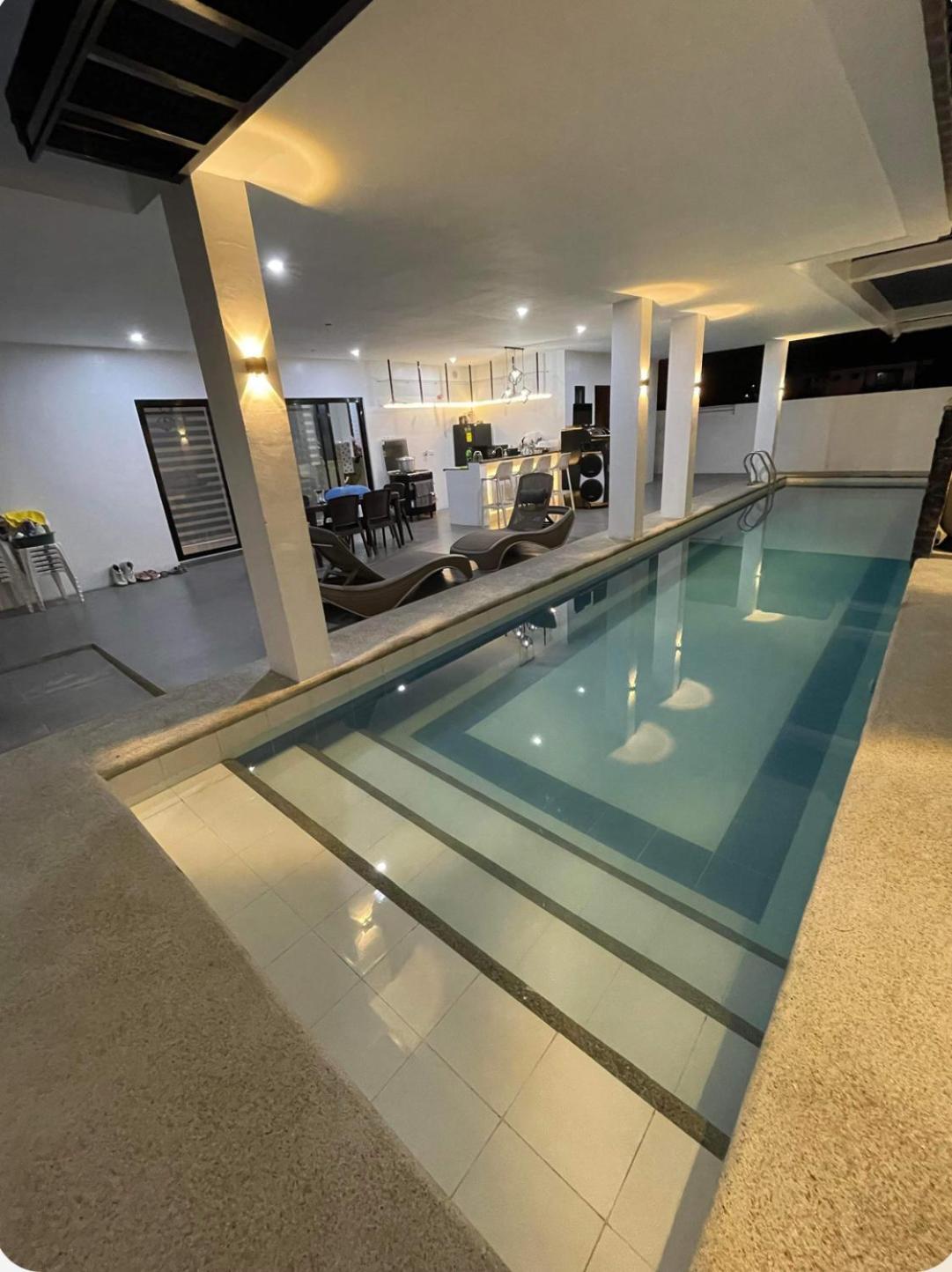 Villa with Private Pool photo 3