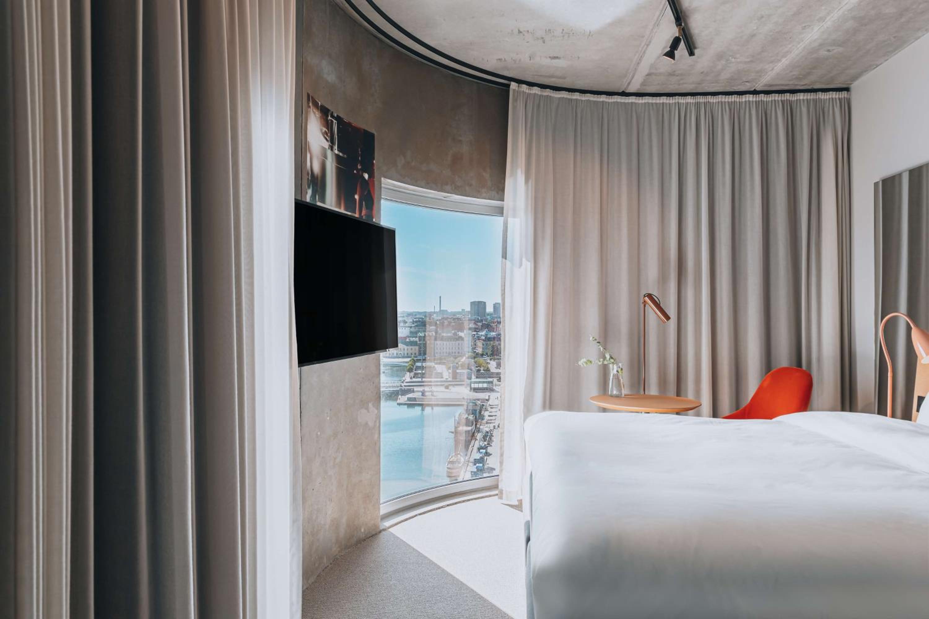 King Room with City View photo 1