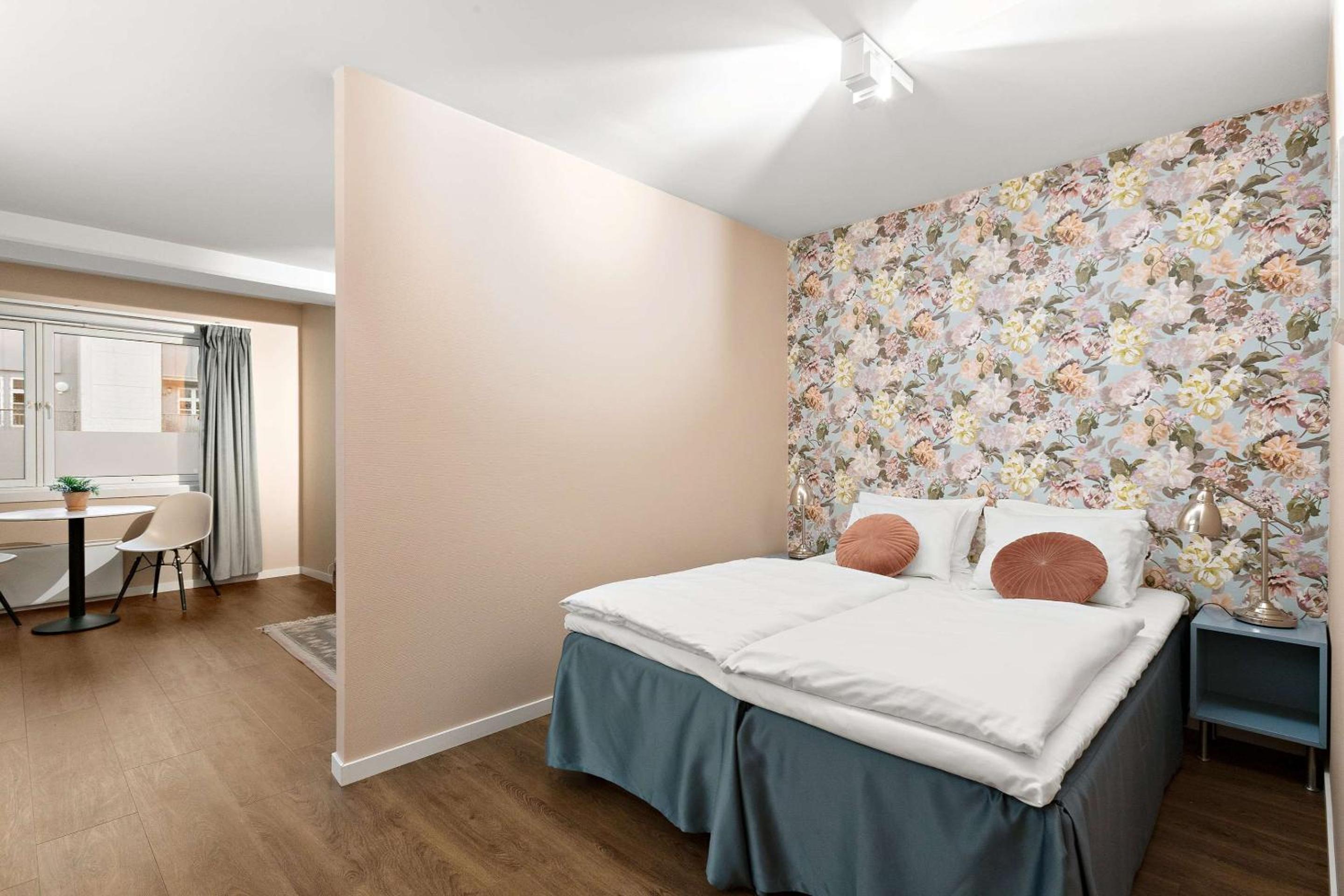 Standard Room - City View photo 3