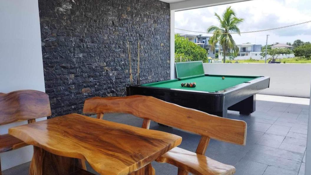 Villa with Private Pool photo 2