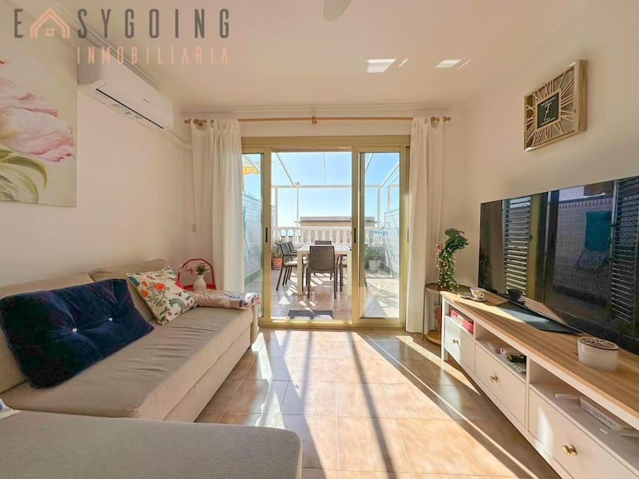 Casa de Dos Habitaciones
