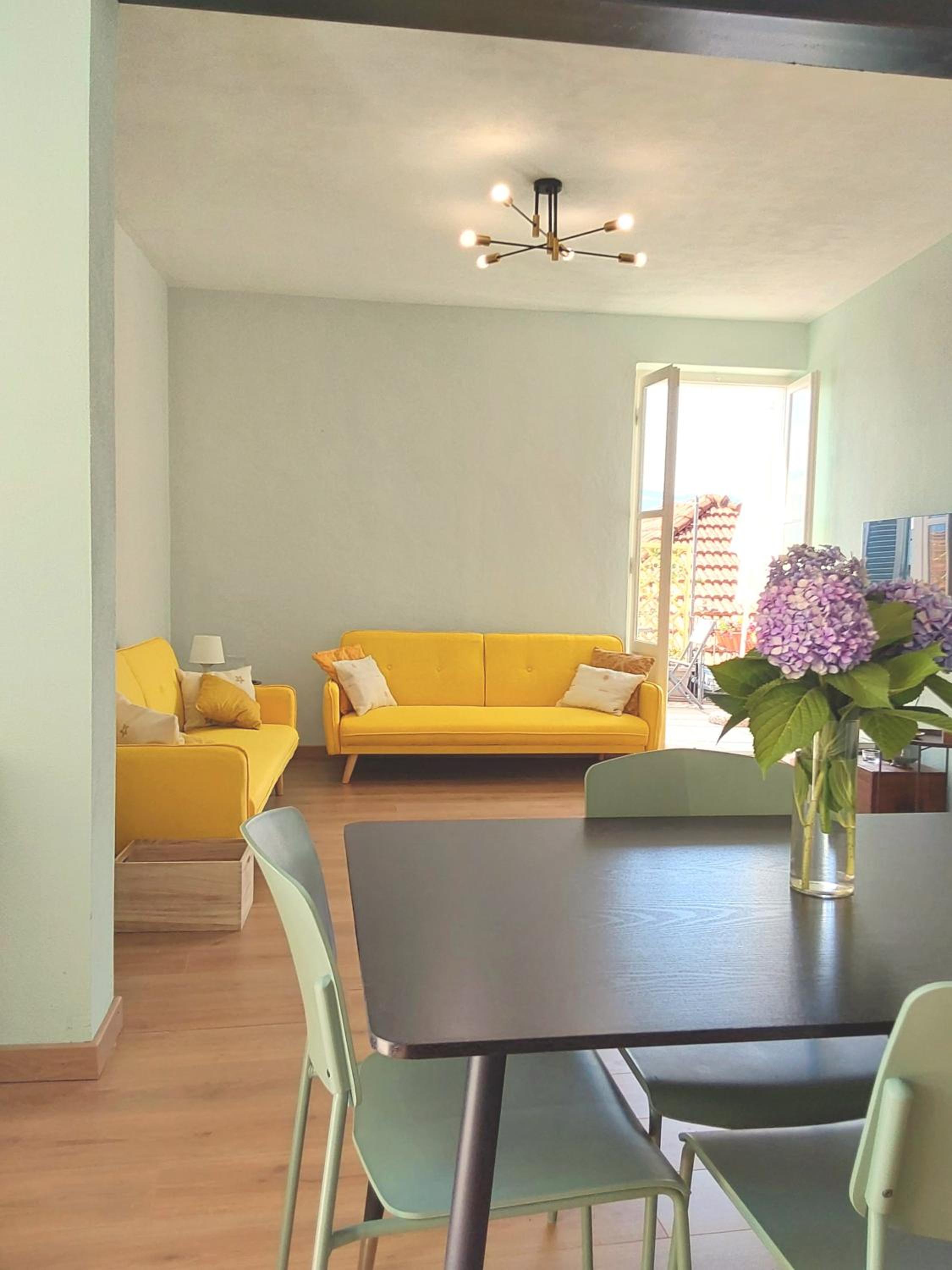 Apartment mit 1 Schlafzimmer photo 1