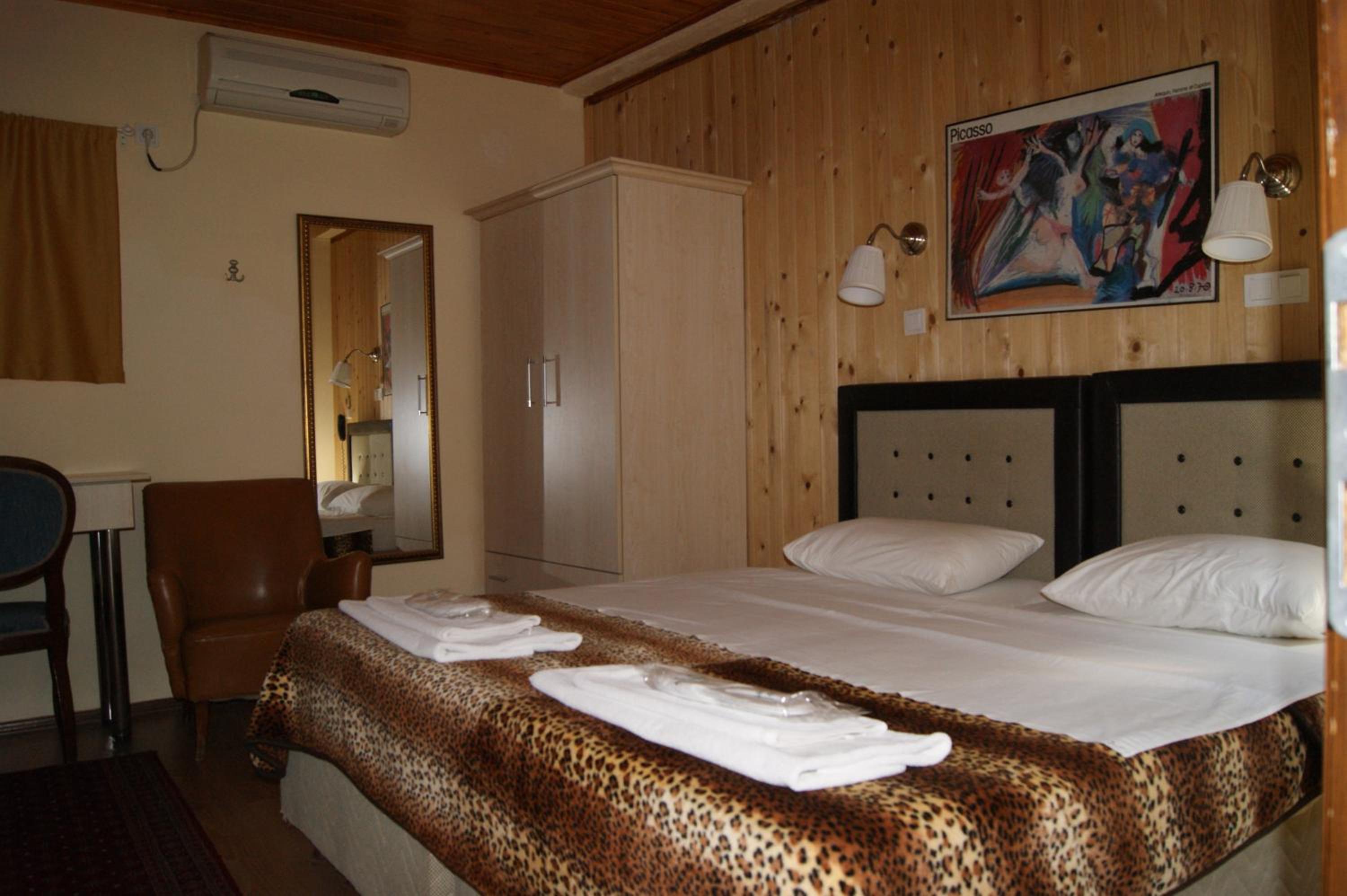 Double Room - Annex photo 1