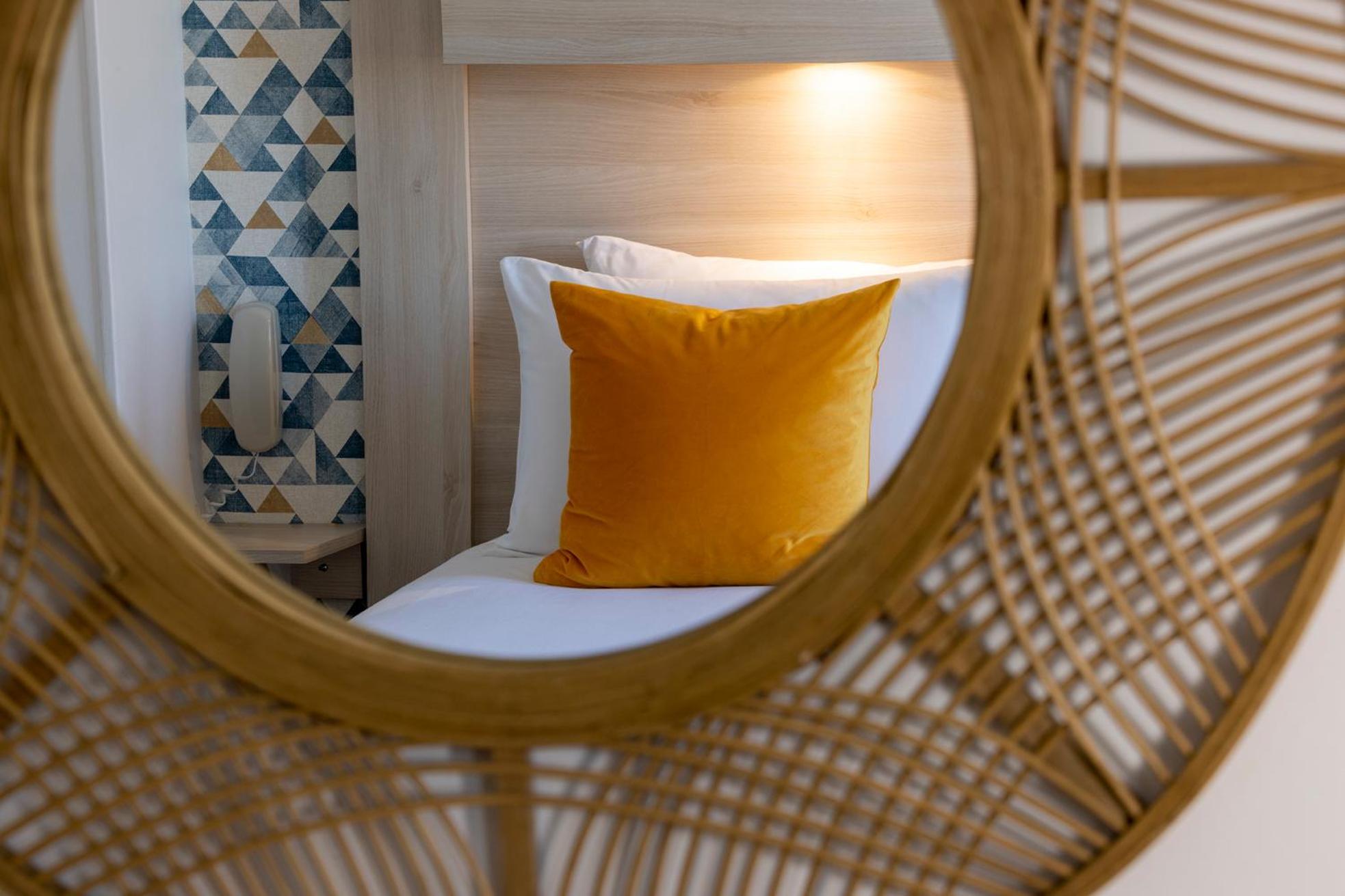 Triple Room - Photo 10