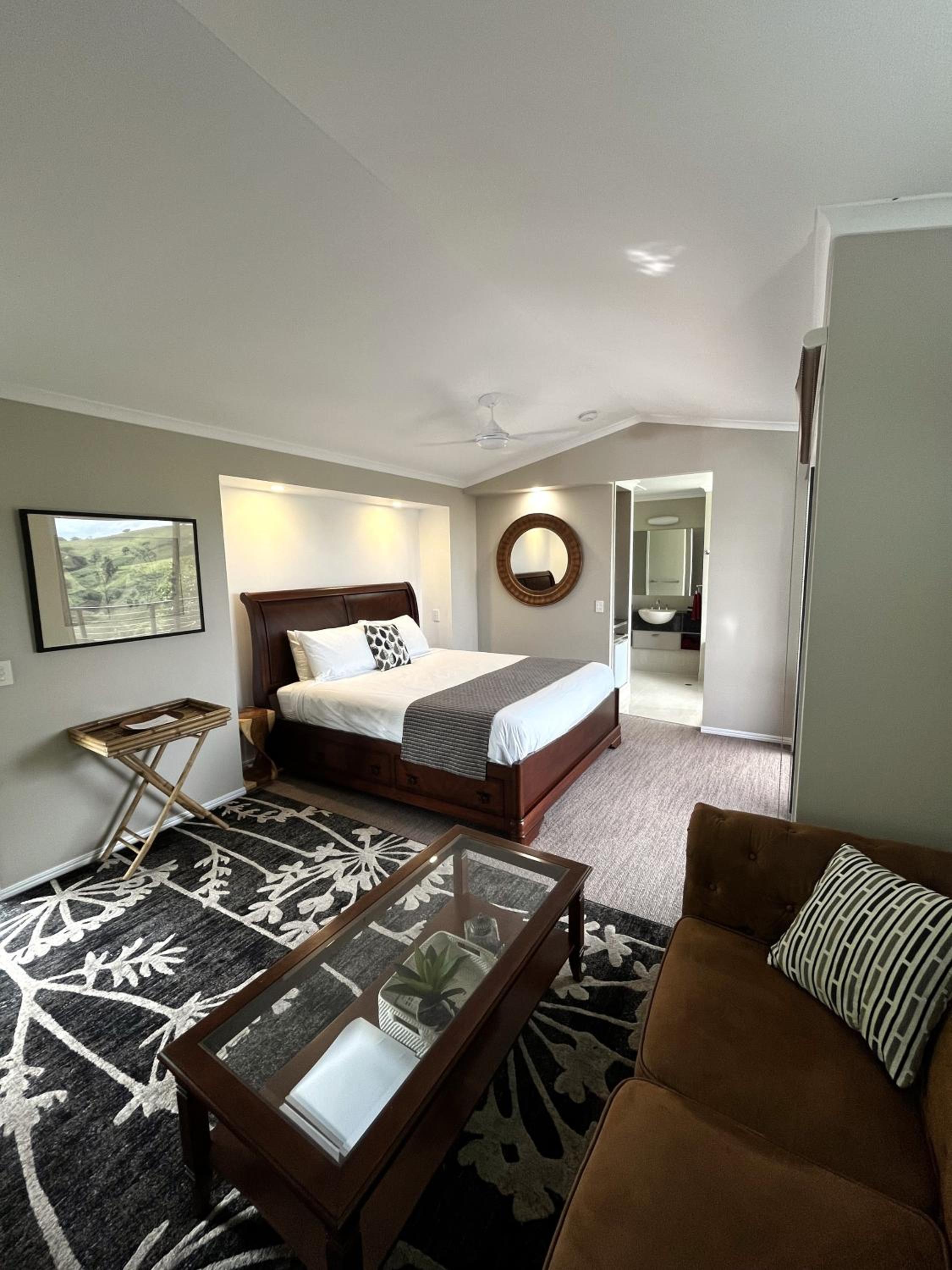 One-Bedroom Chalet photo 2