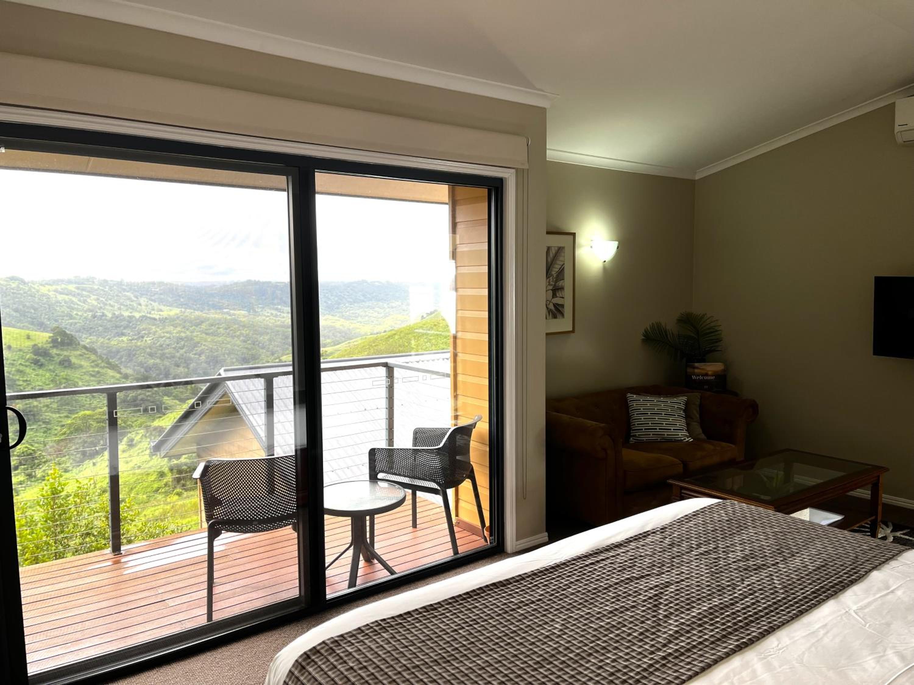 One-Bedroom Chalet photo 3