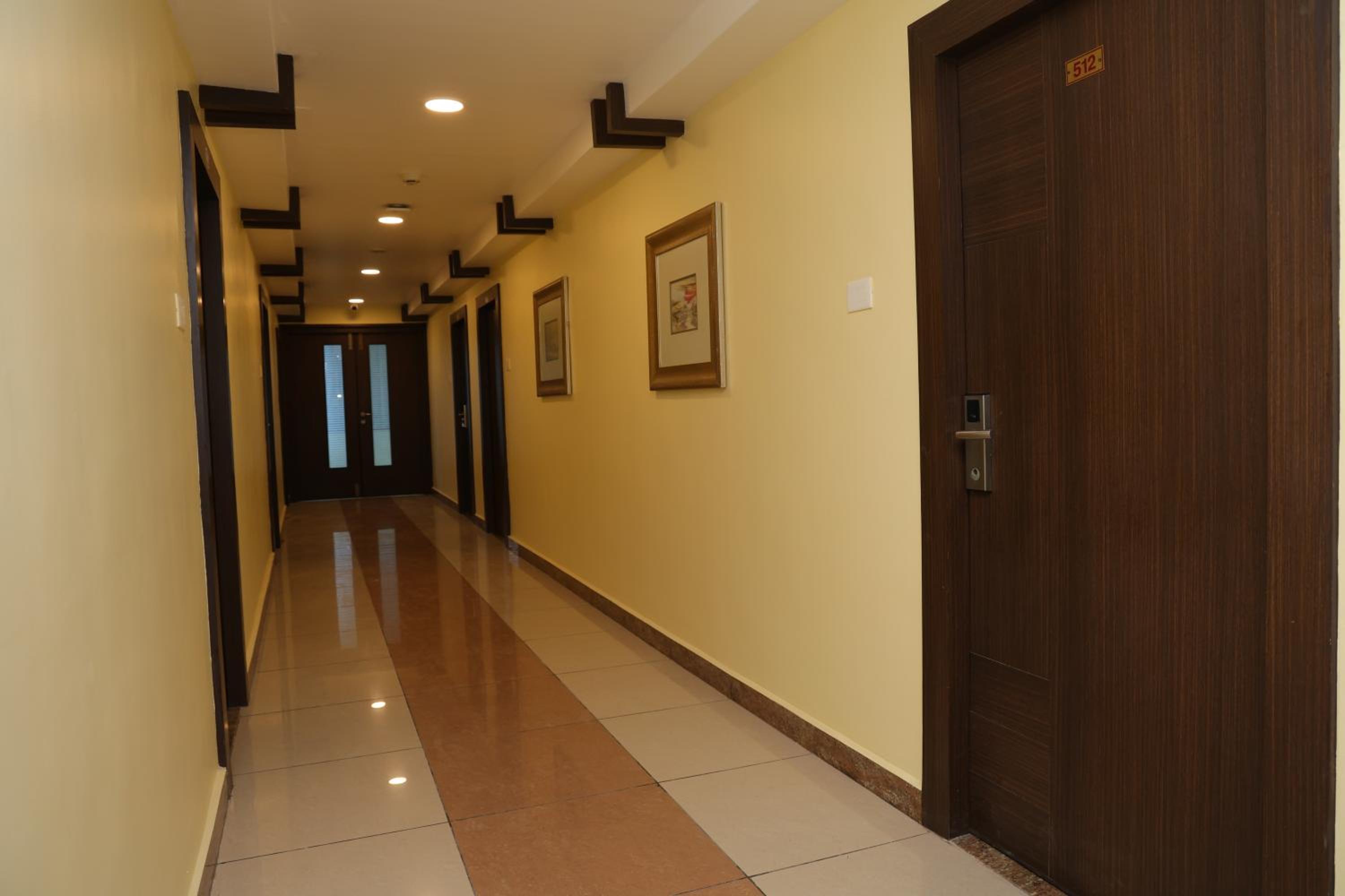 Superior Double Room - Photo 11