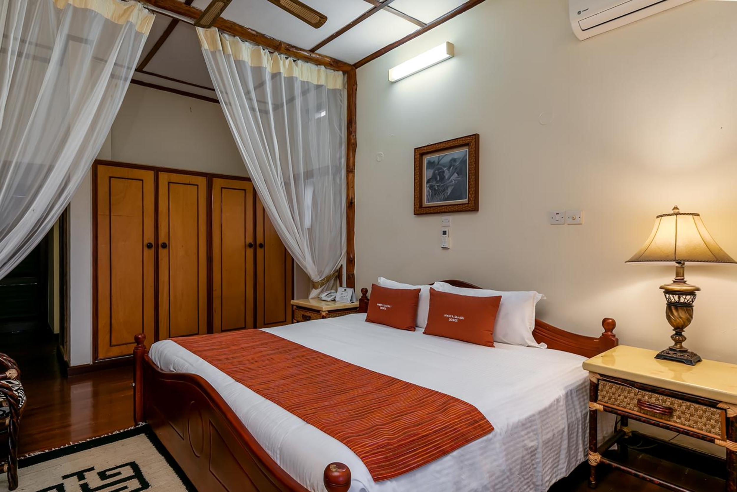 Chalet photo 1