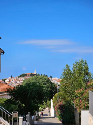 Superior Two-Bedroom Apartment with Terrace and Sea View photo 1
